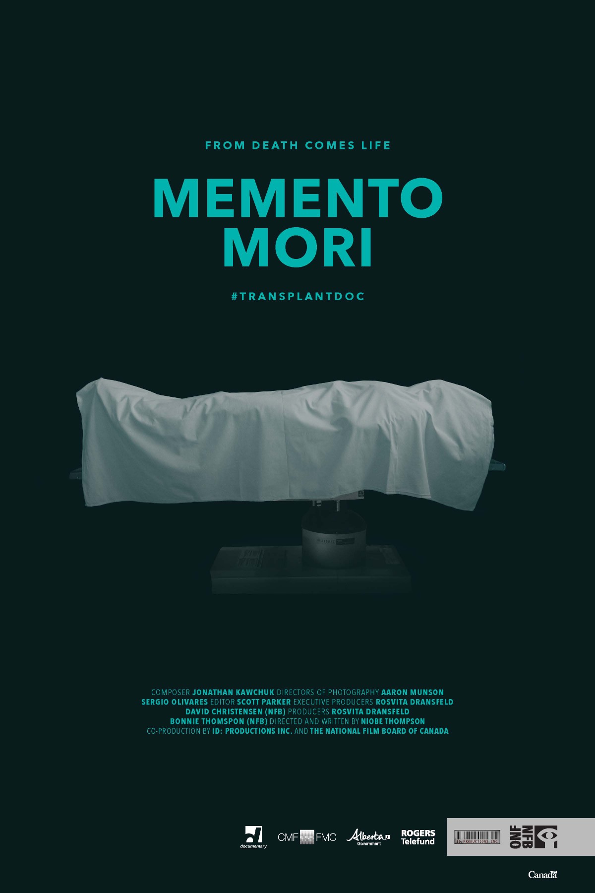 Memento Mori