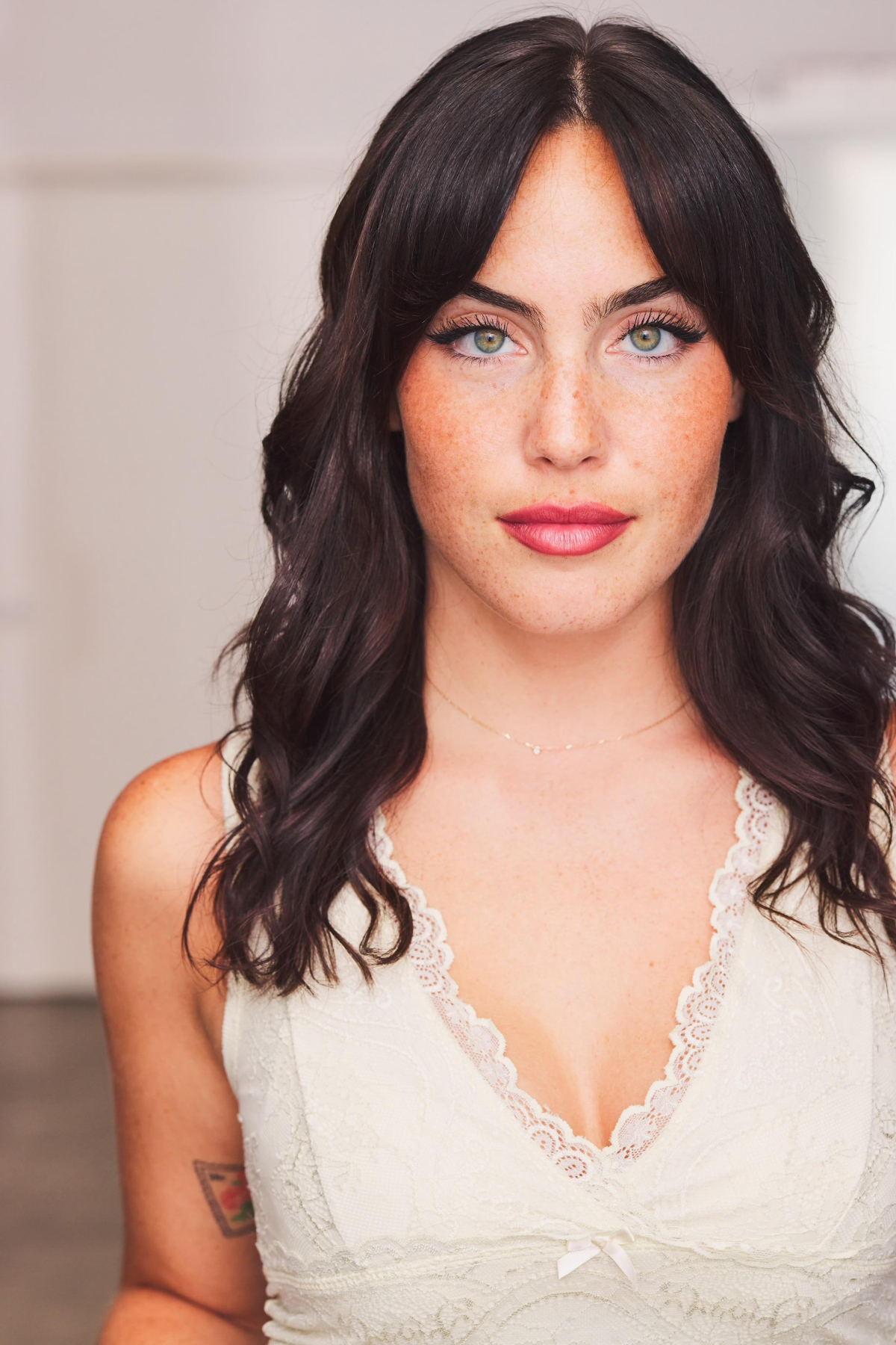 Keaton McLachlan