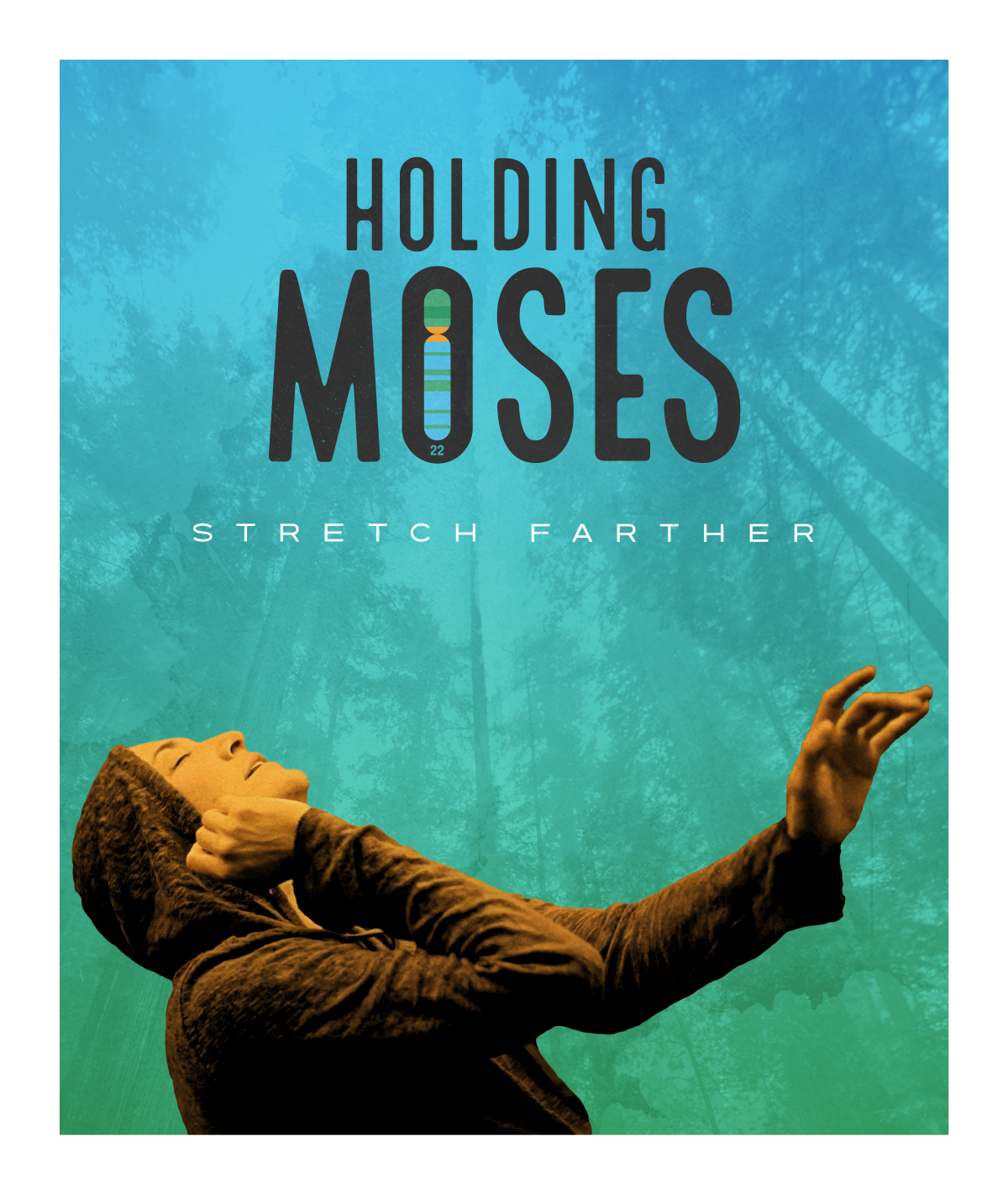 Holding Moses