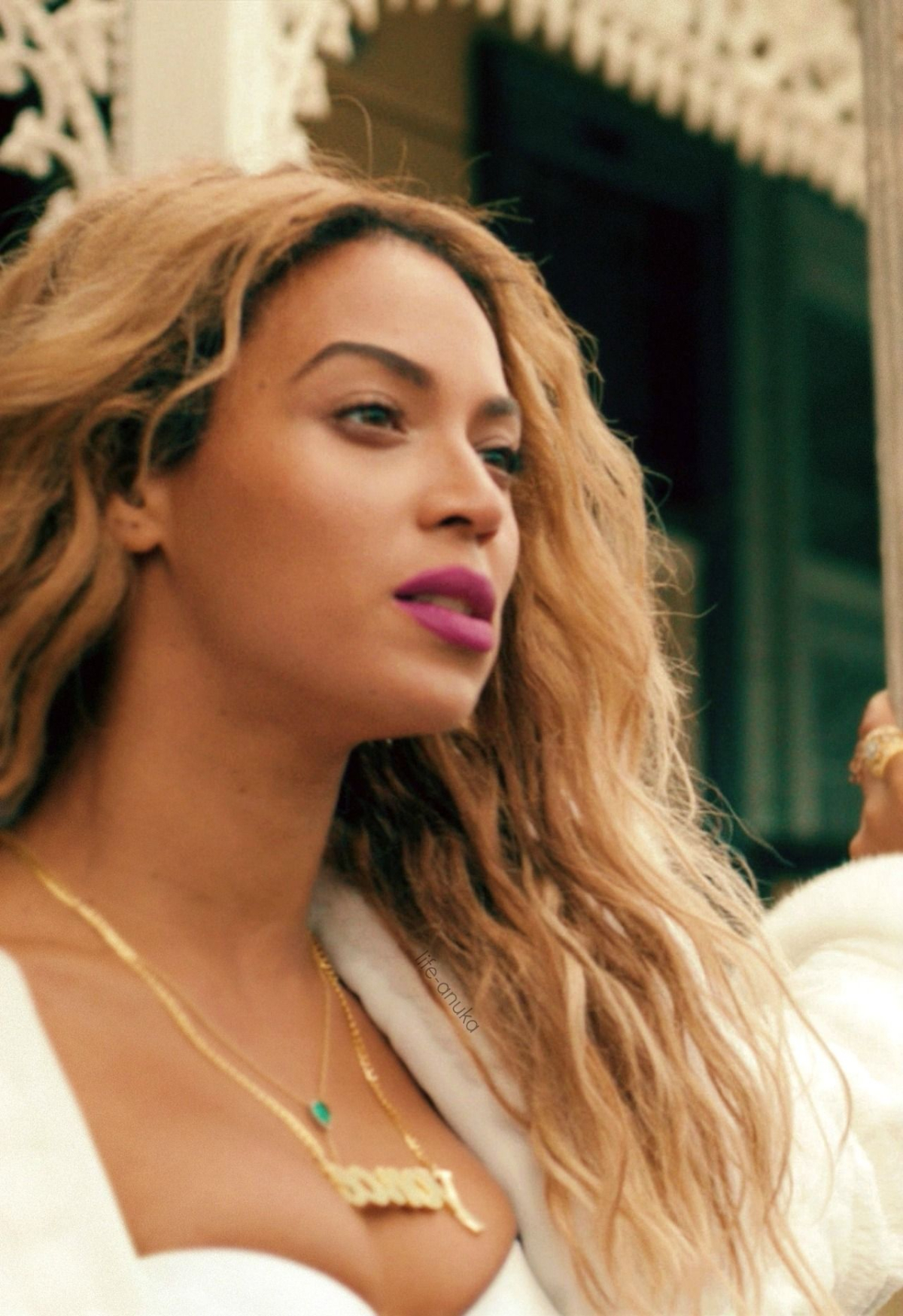 Beyonce: No Angel
