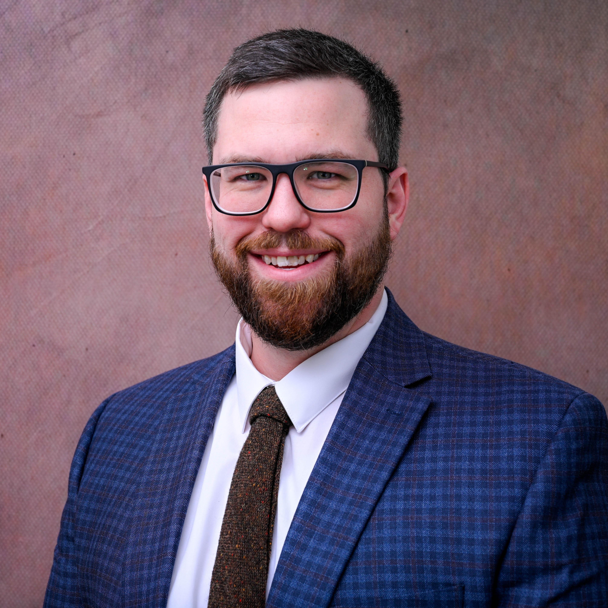 Brantley C. Palmer