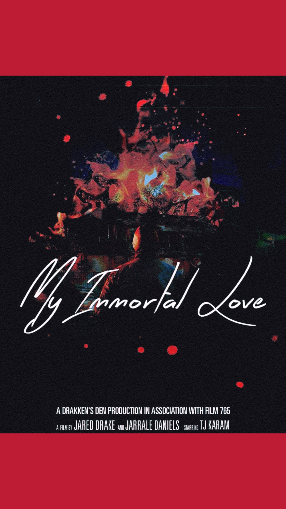 My Immortal Love