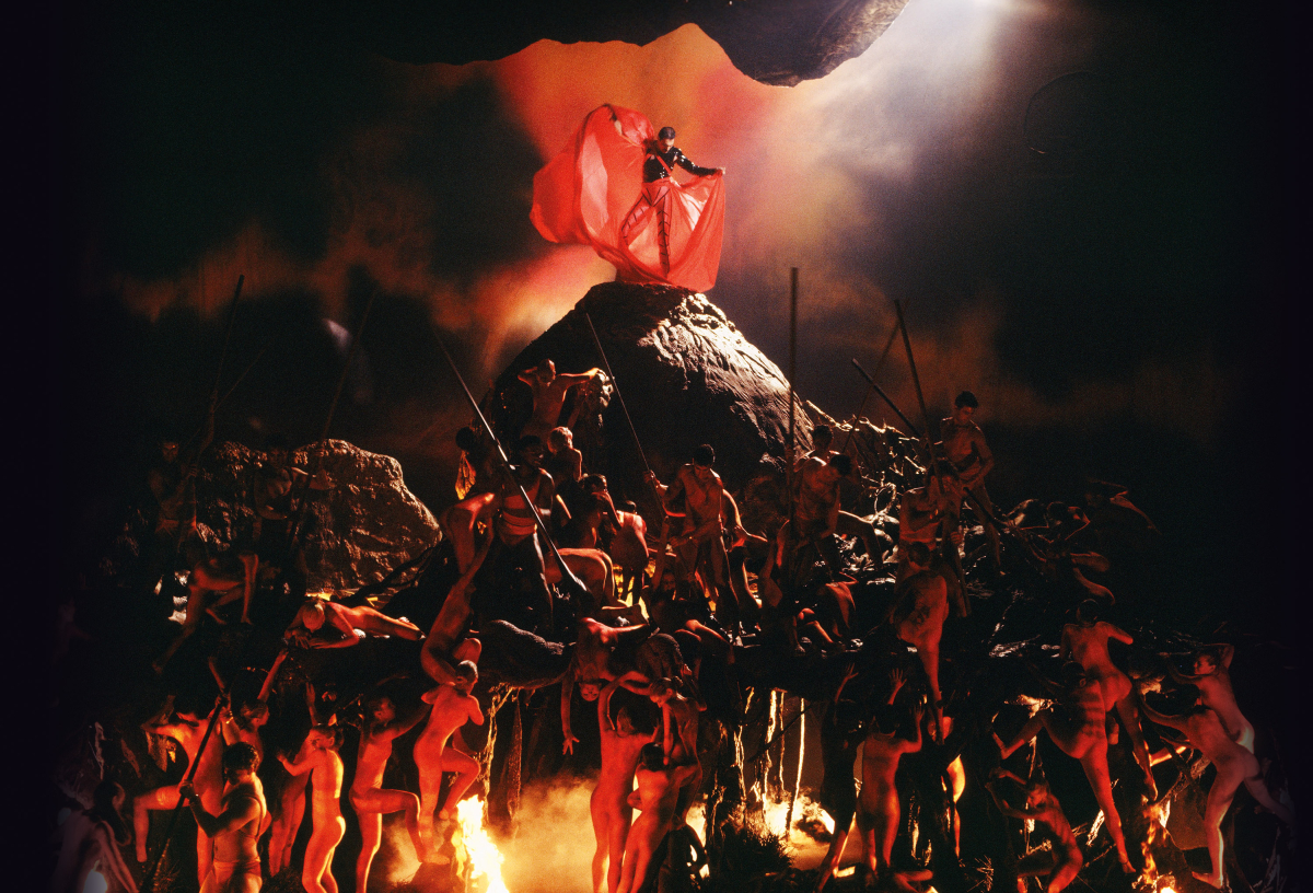 Freddie Mercury: Made in Heaven