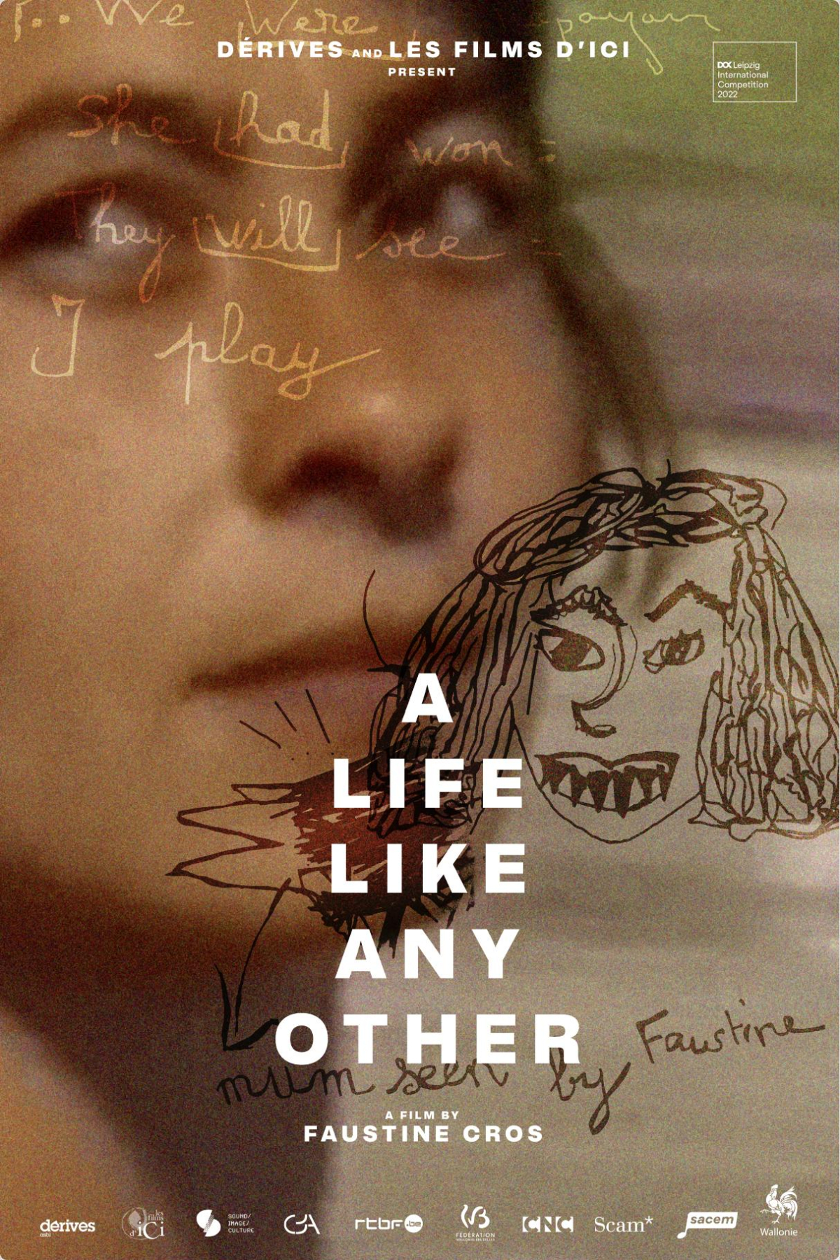 A life like any other
