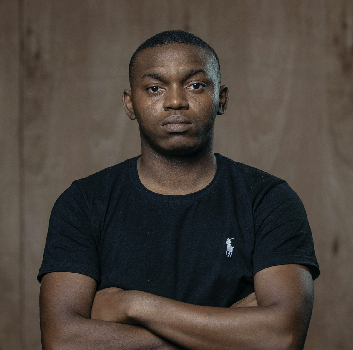 Afolabi Olalekan
