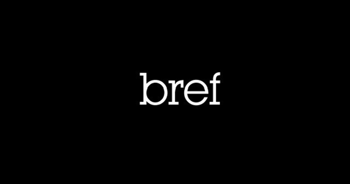 Bref, les 30 ans de Canal+