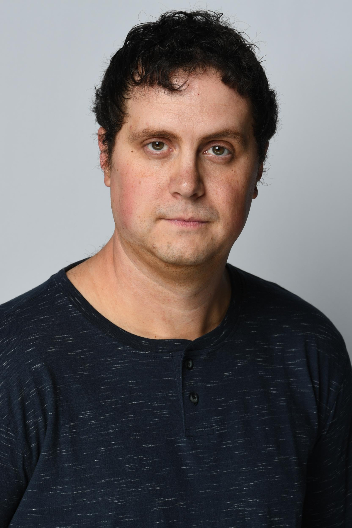 Jay Collier