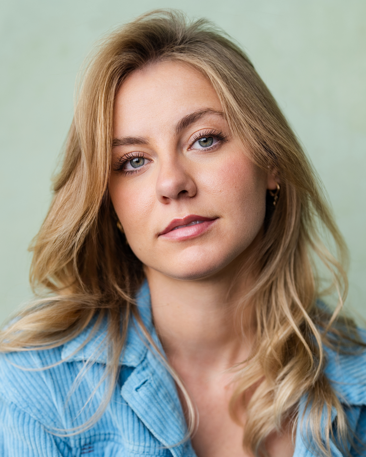 Violet Bennett