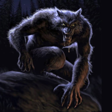 Werewolf