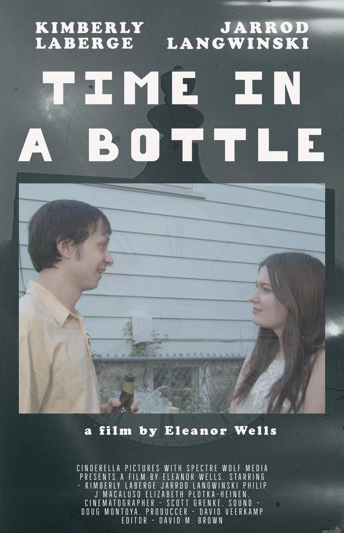 Time in a Bottle