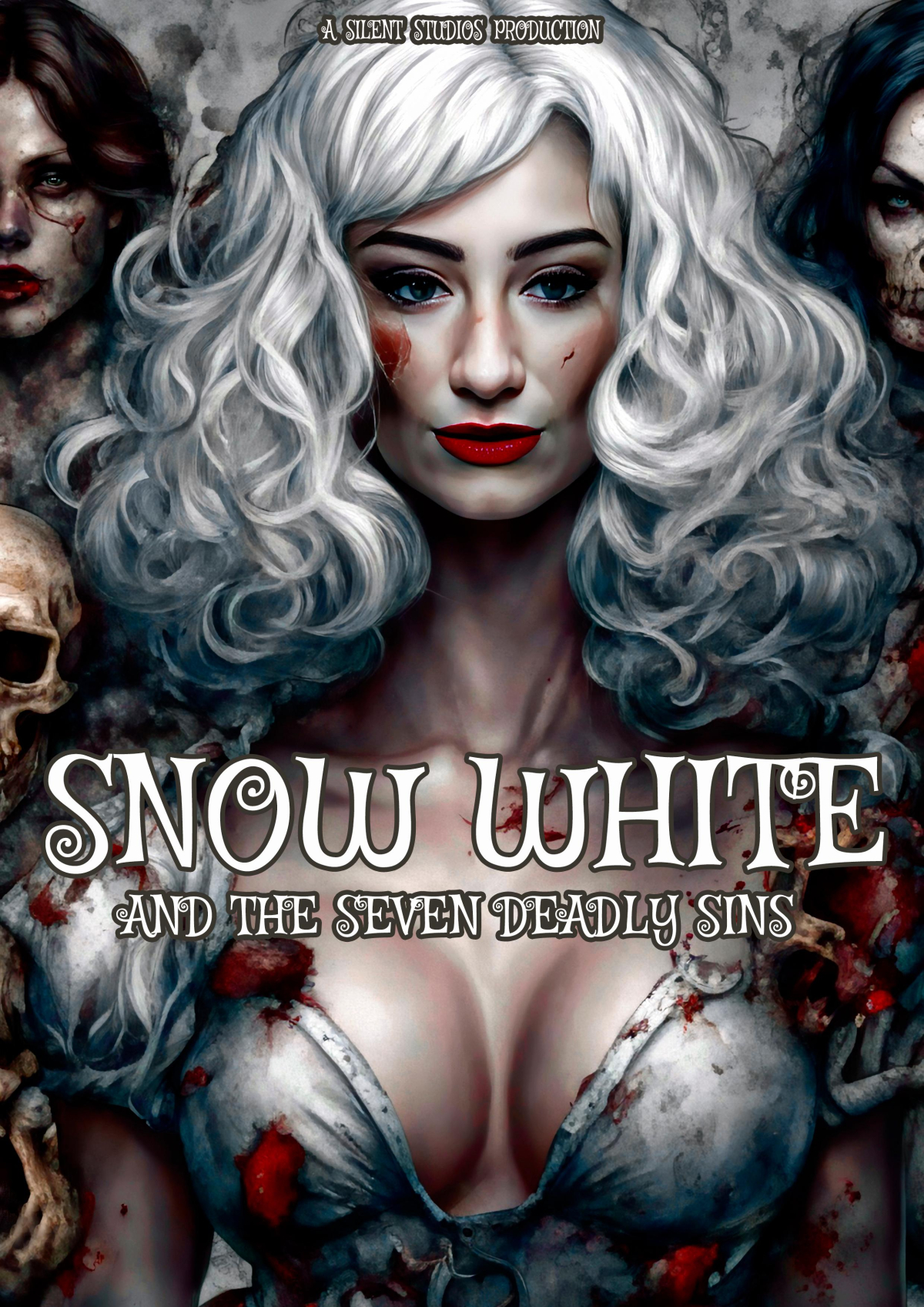 Snow White and the Seven Deadly Sins