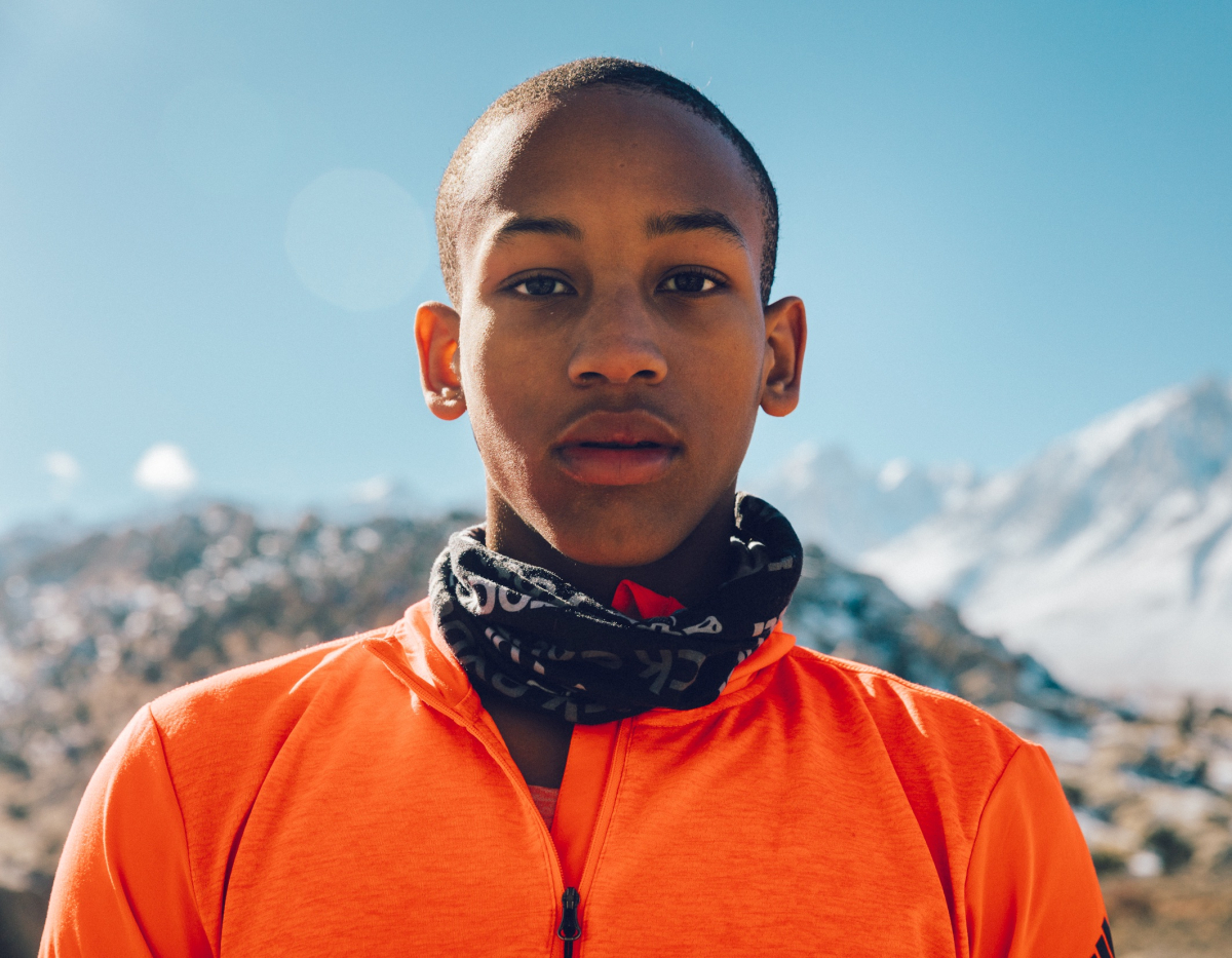 Kai Lightner