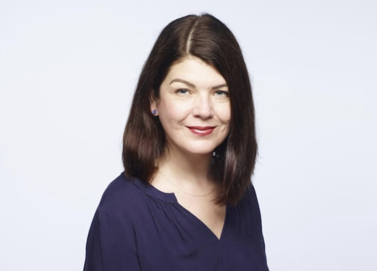 Kristin Romey