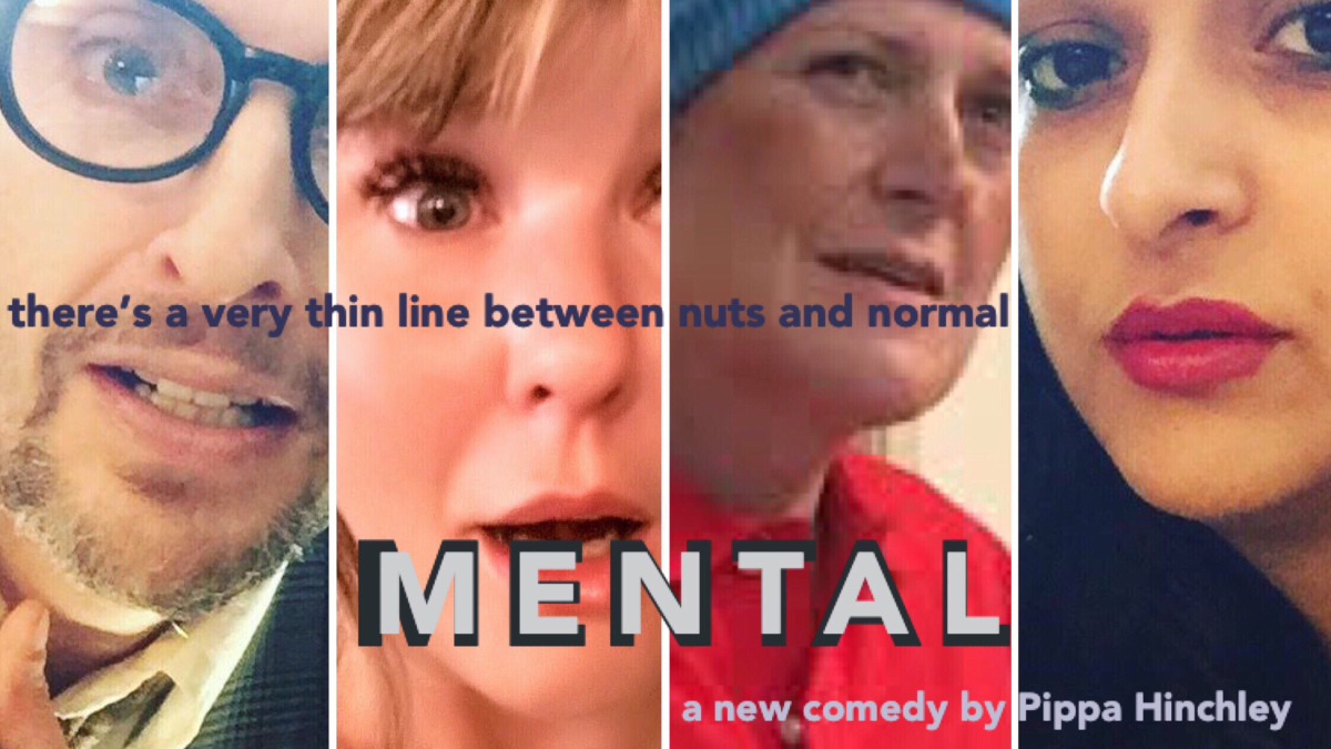 #Mental