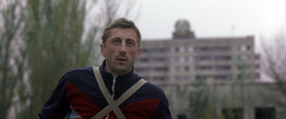 Yaroslav Fedorchuk