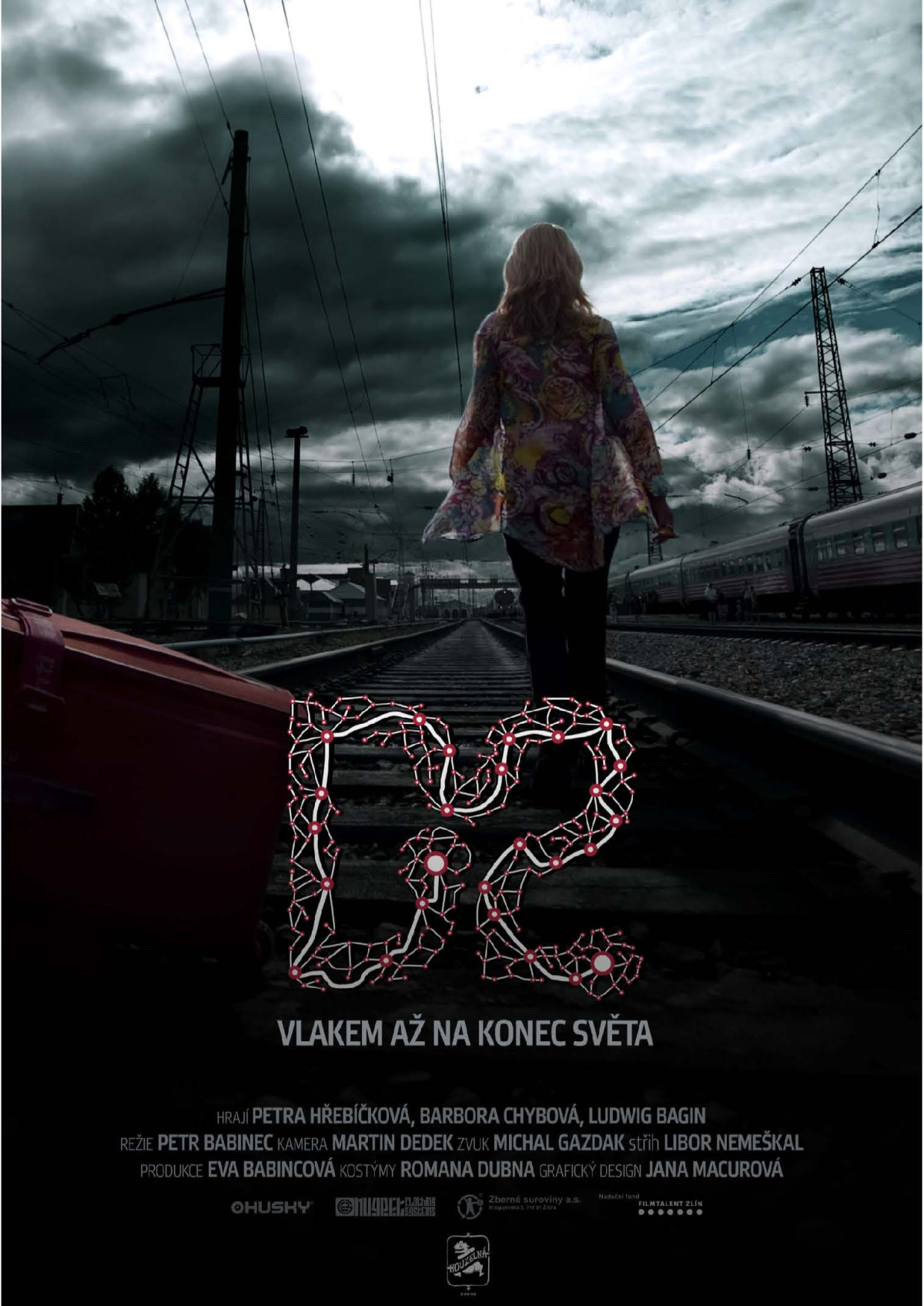 D2: Train to the End of the World