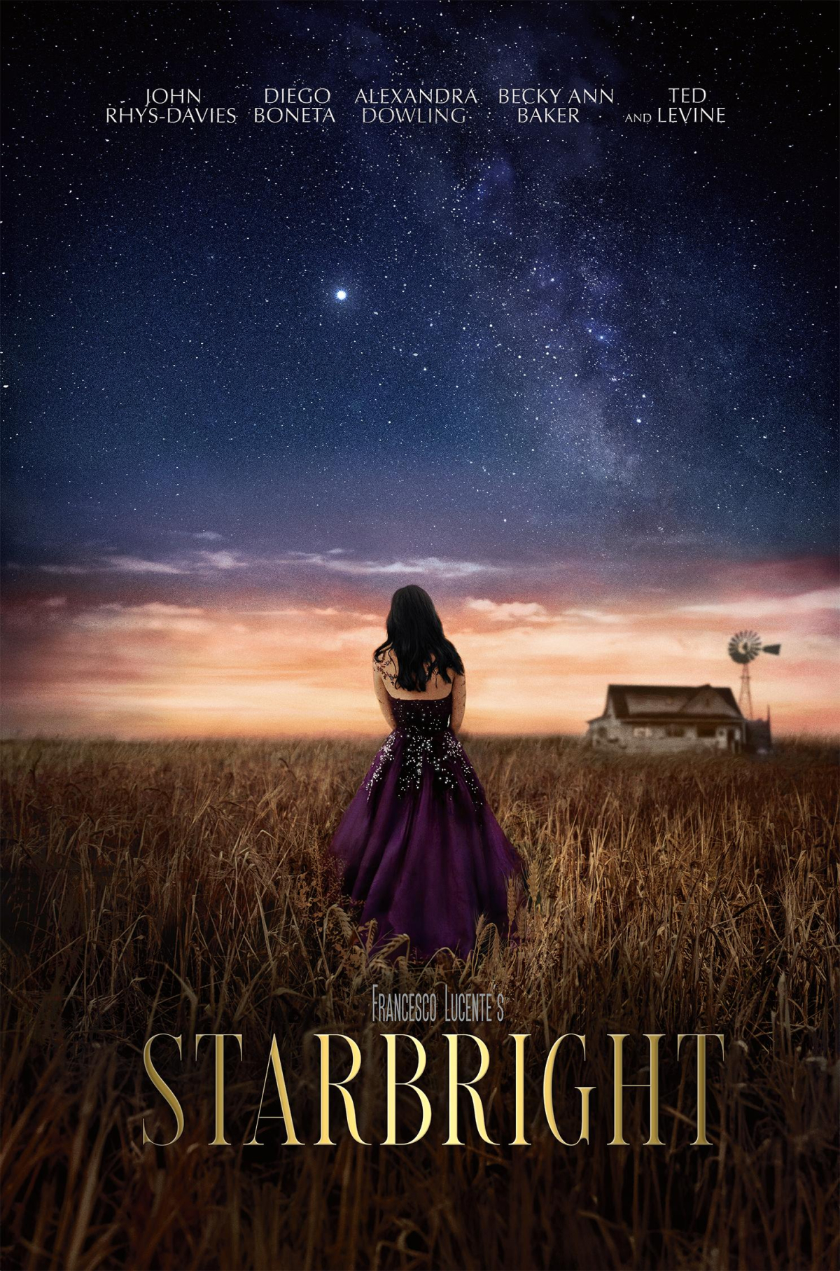 Starbright