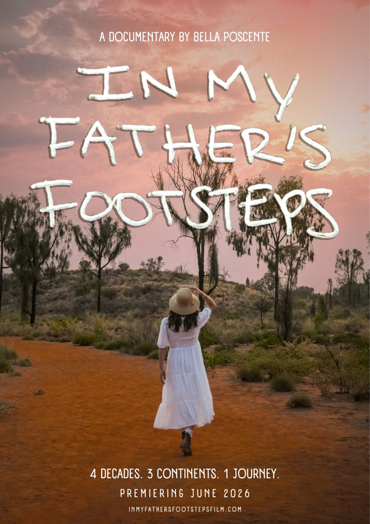 In My Father's Footsteps