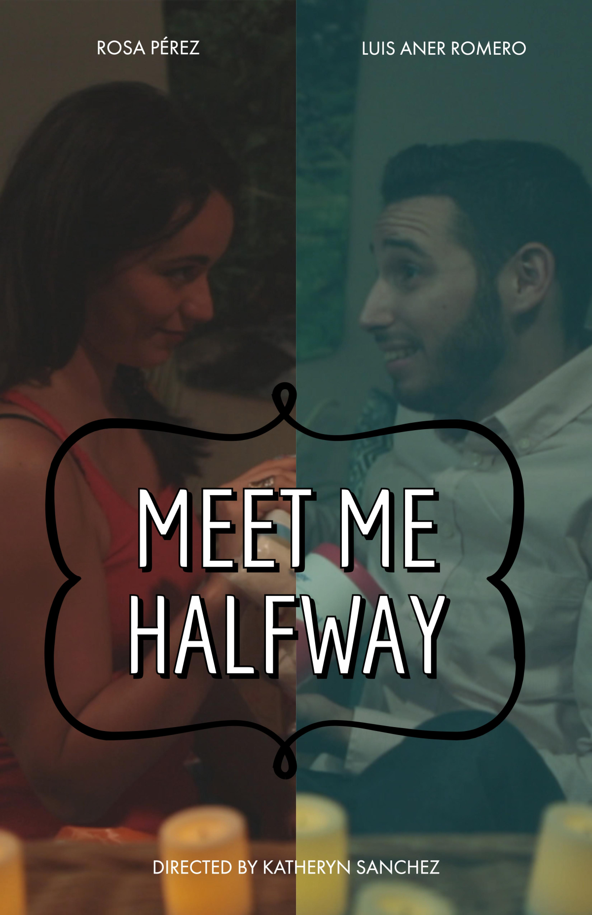 Meet Me Halfway