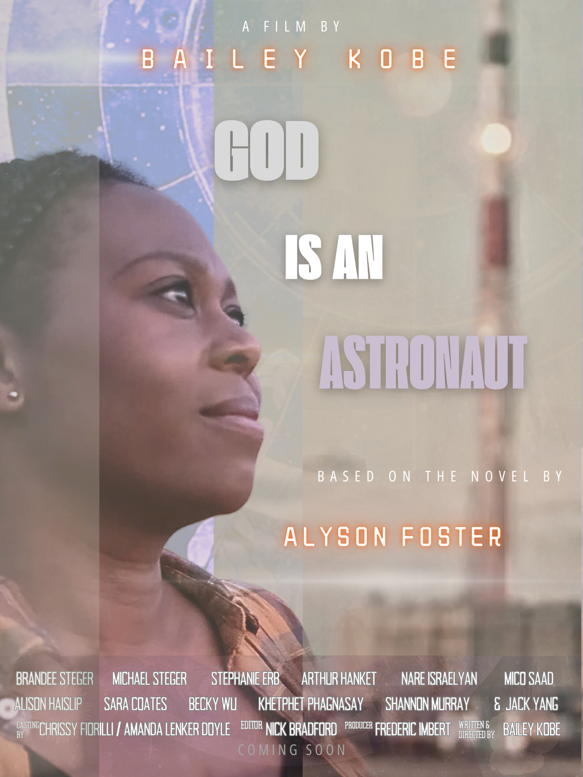 God Is an Astronaut