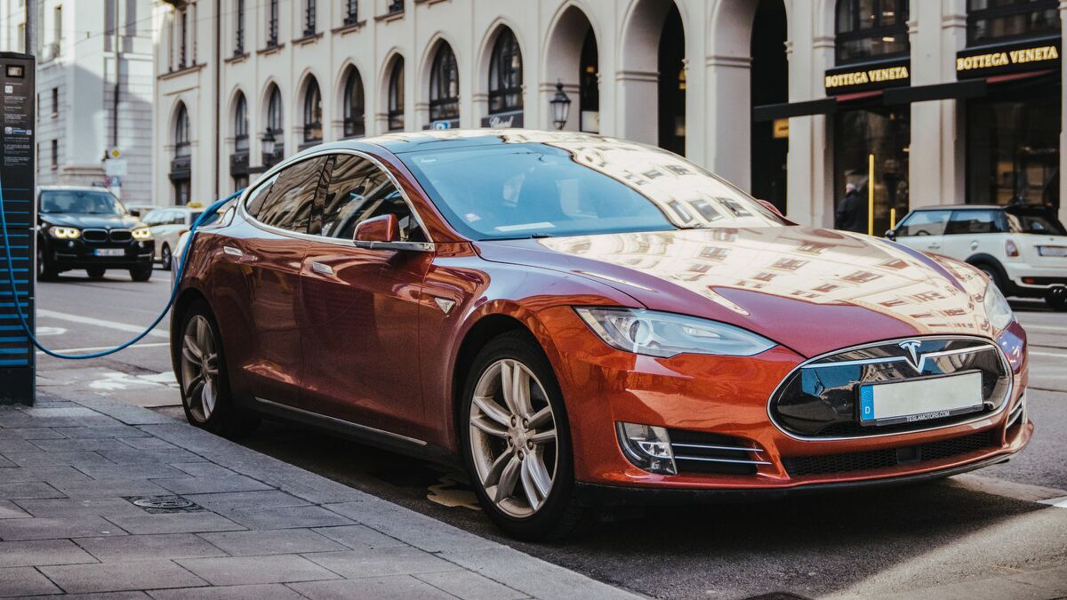 Should I Buy an Electric Car?