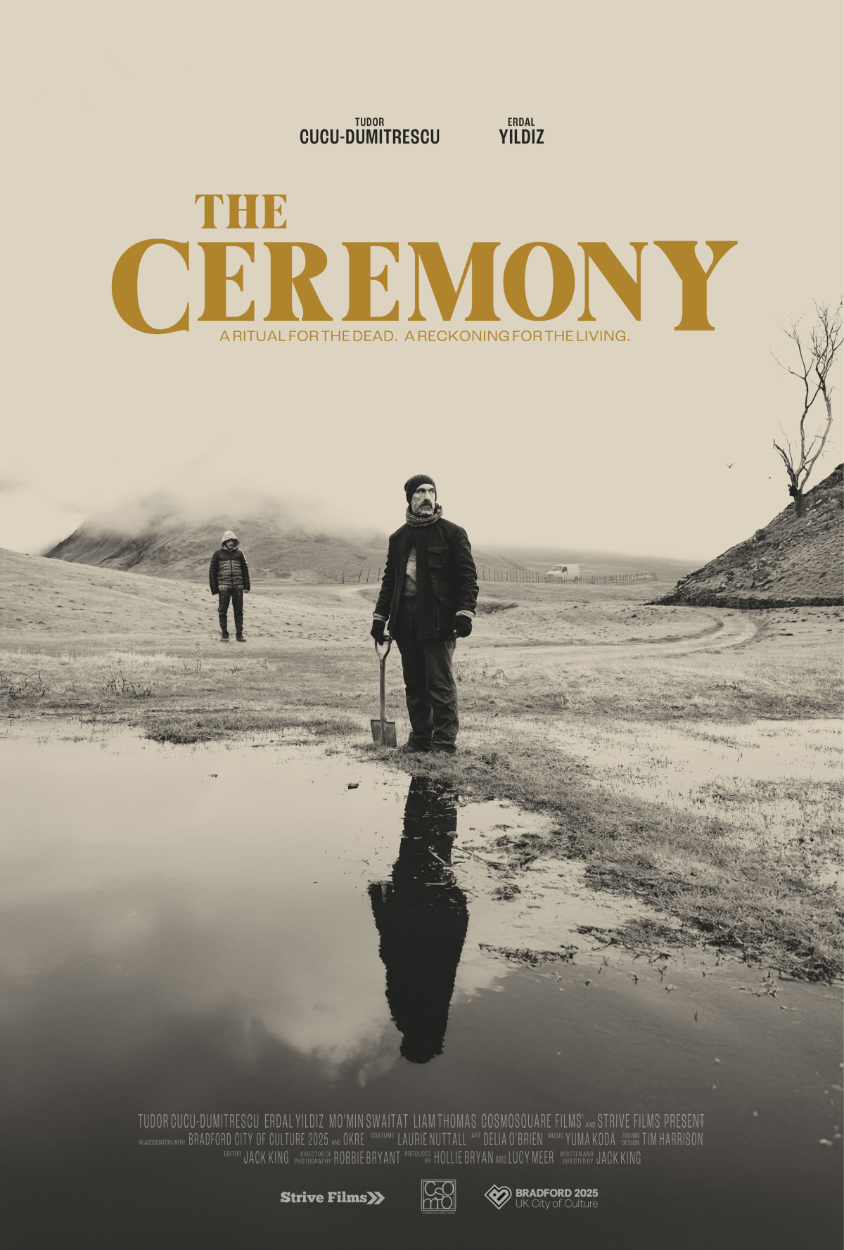 The Ceremony