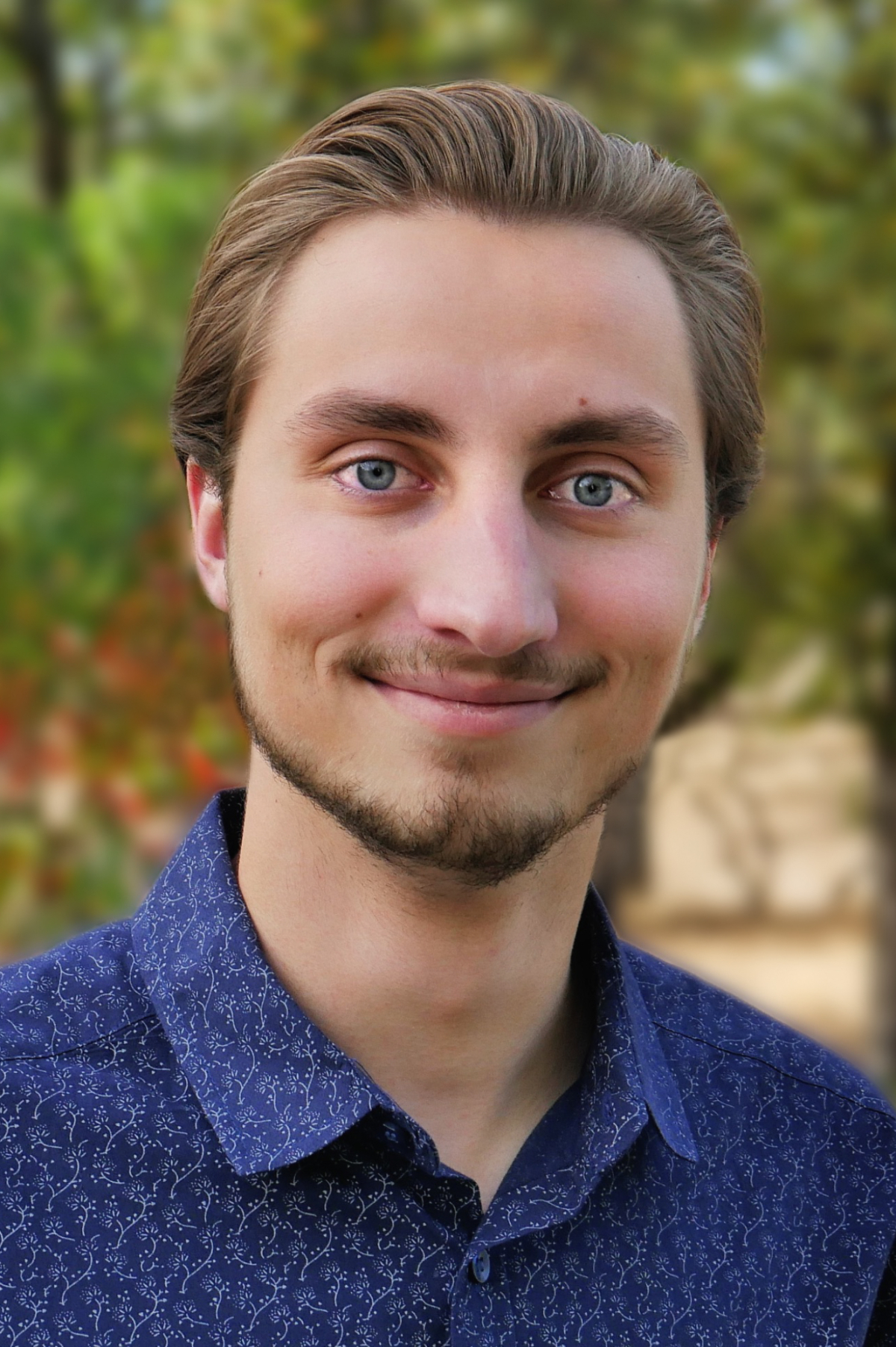 Luke Van Mol