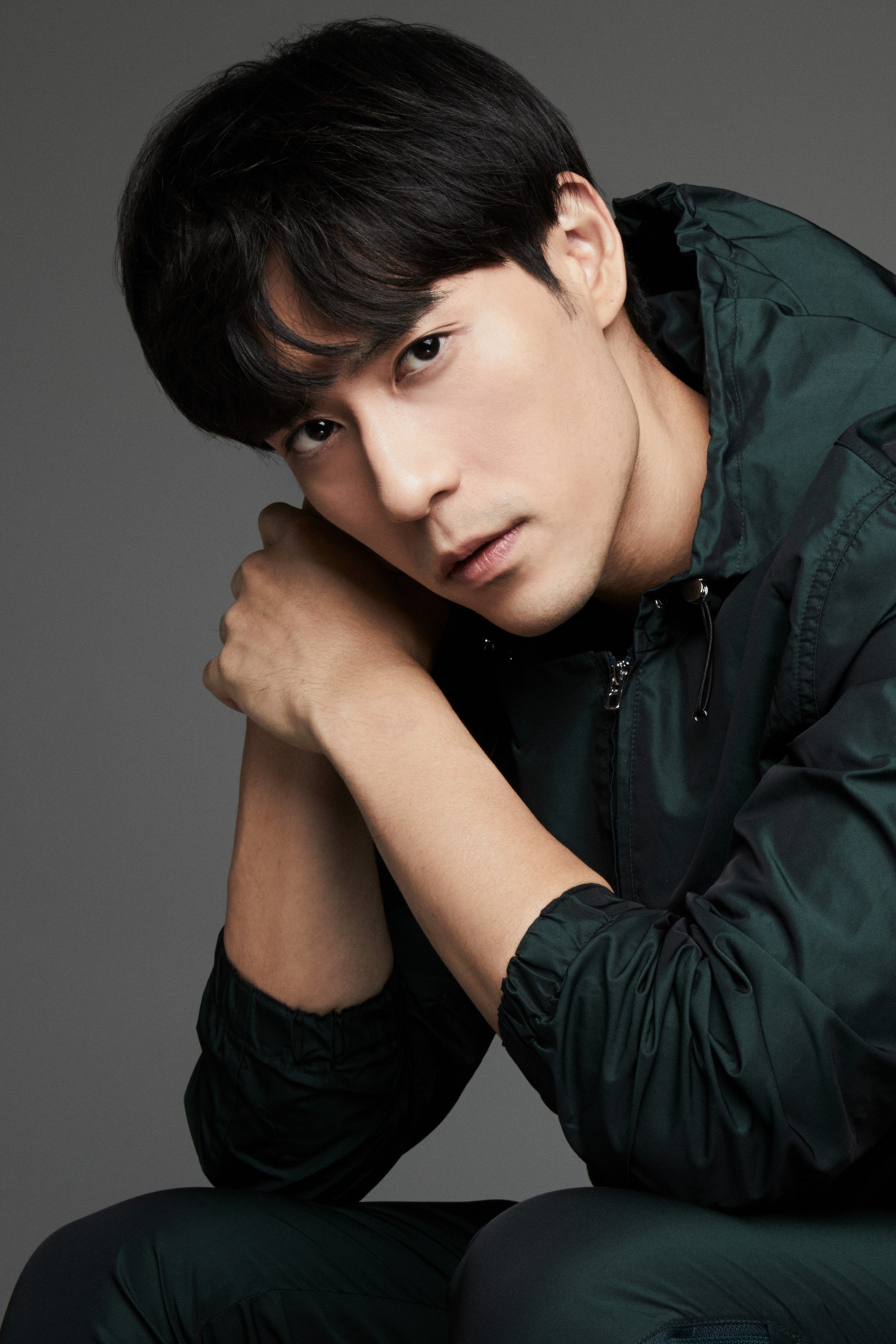 James Seah