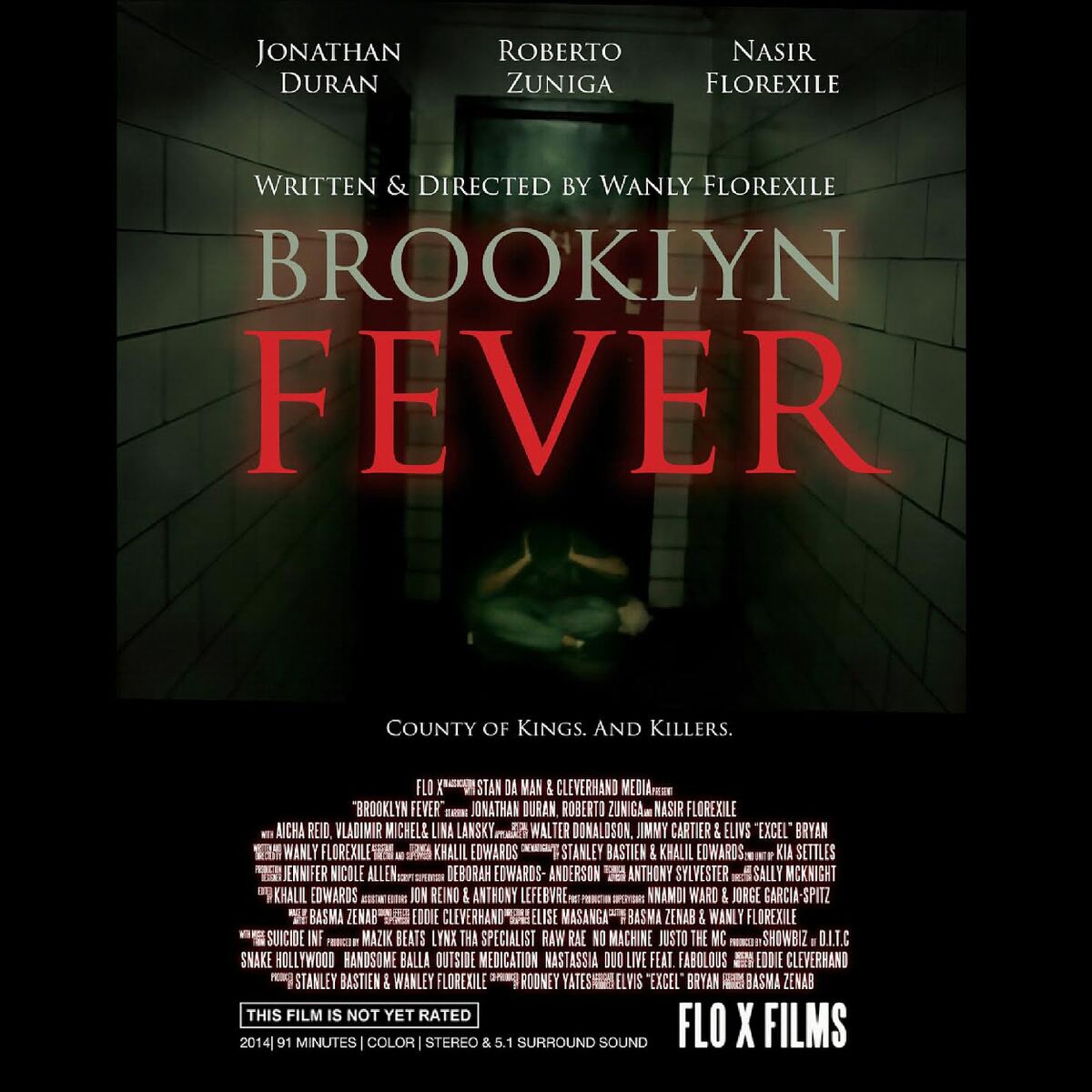 Brooklyn Fever