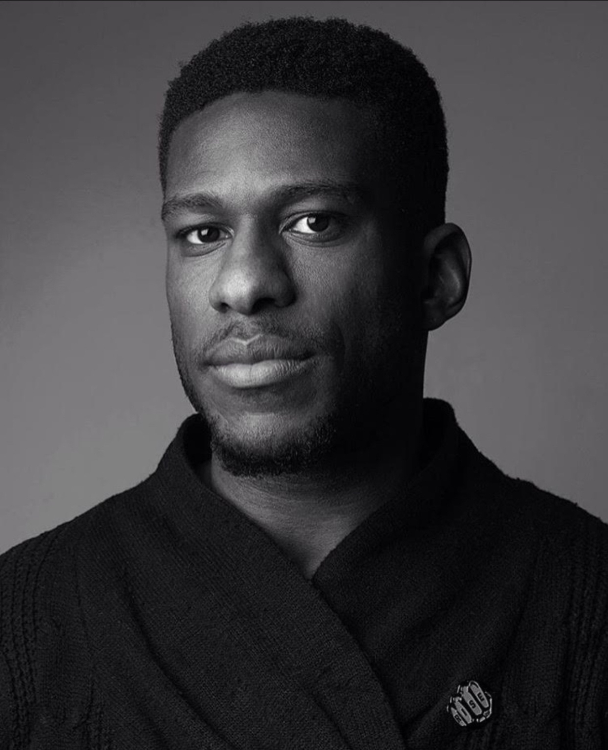 Segun Akande
