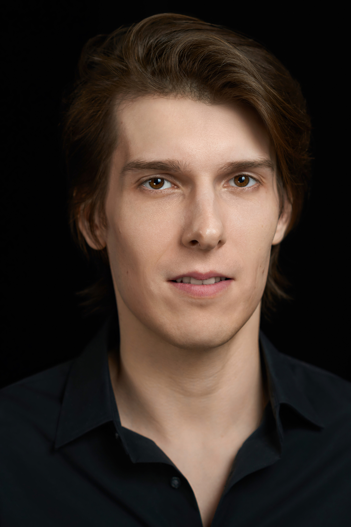 Andrei Amarov