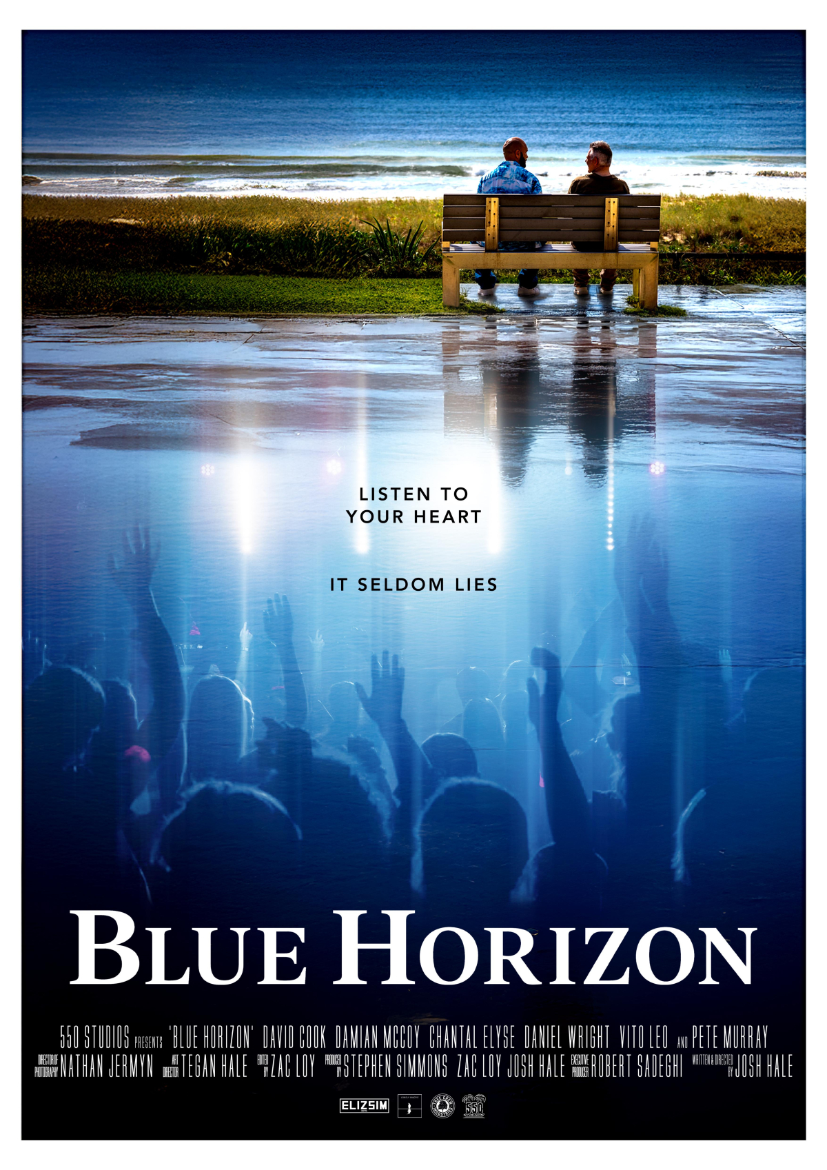Blue Horizon