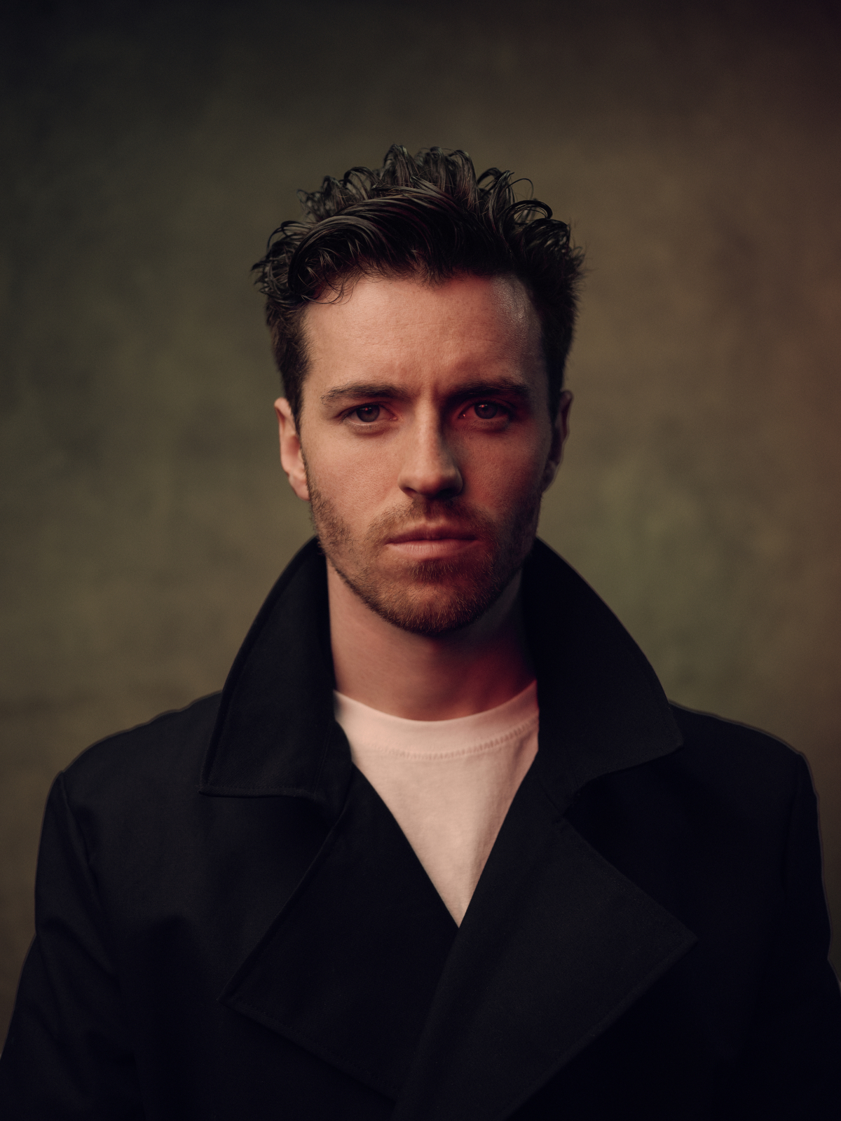 Alfie Stewart