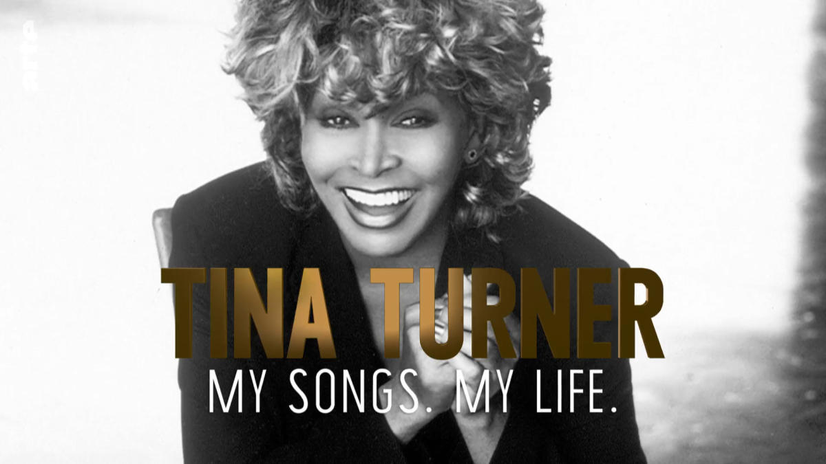 Tina Turner - My Songs. My Life