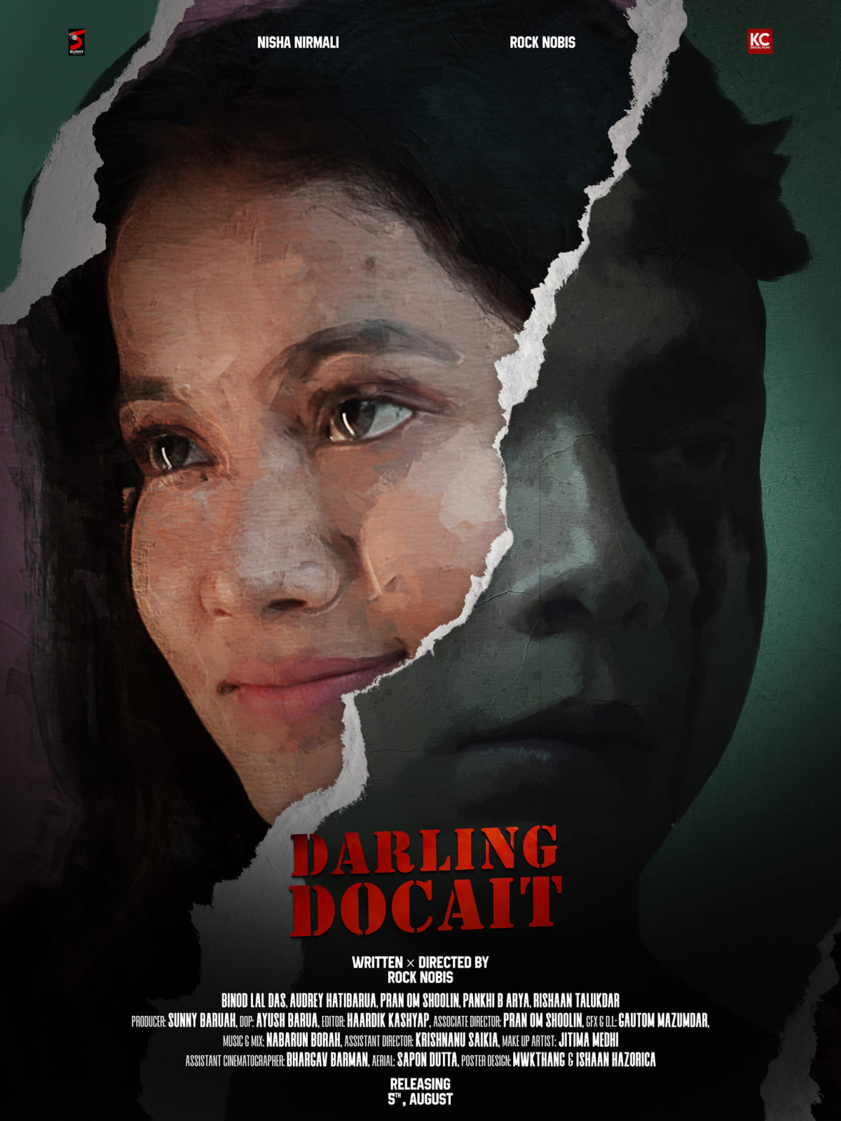 Darling Docait