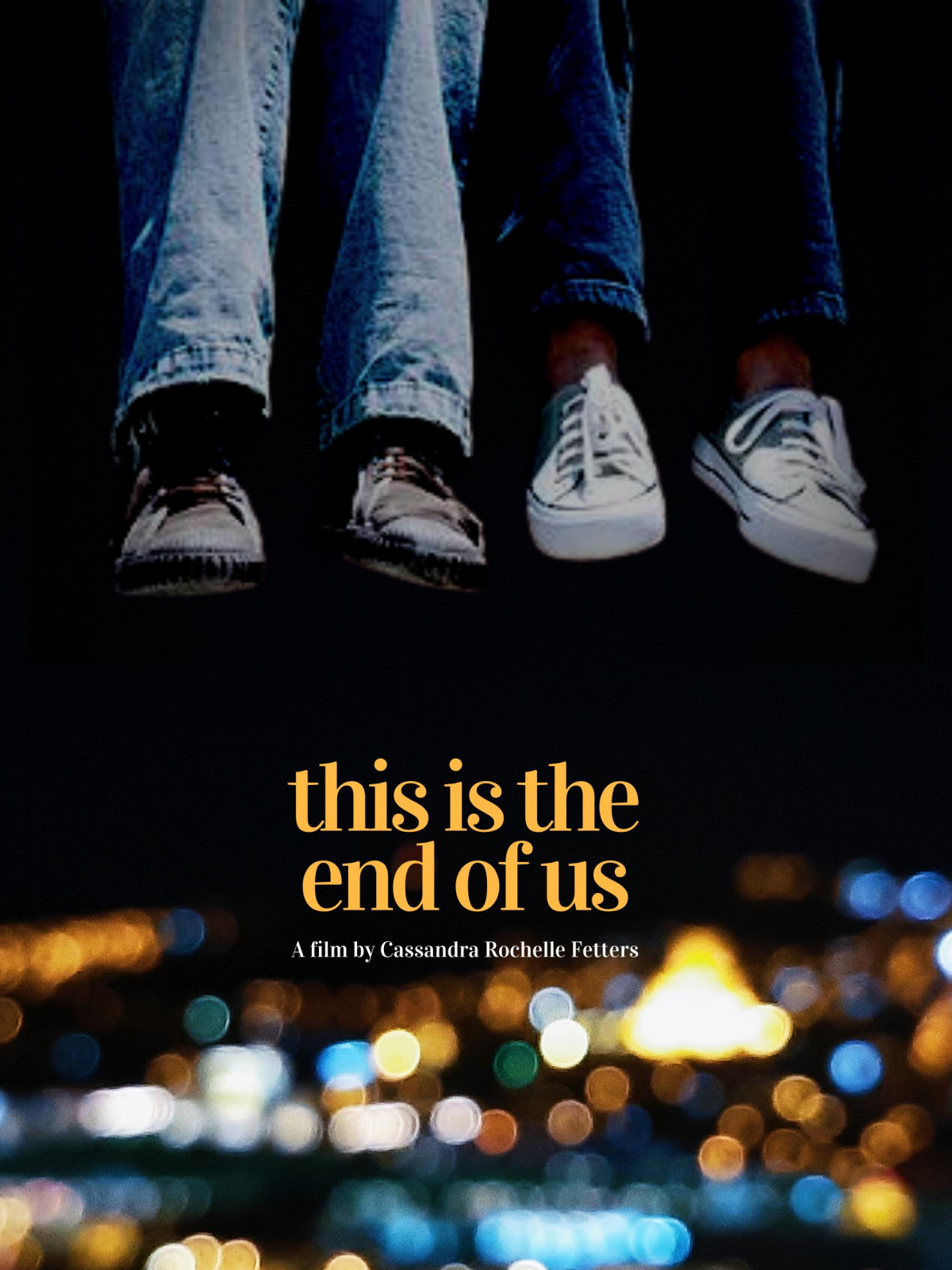 This Is the End of Us