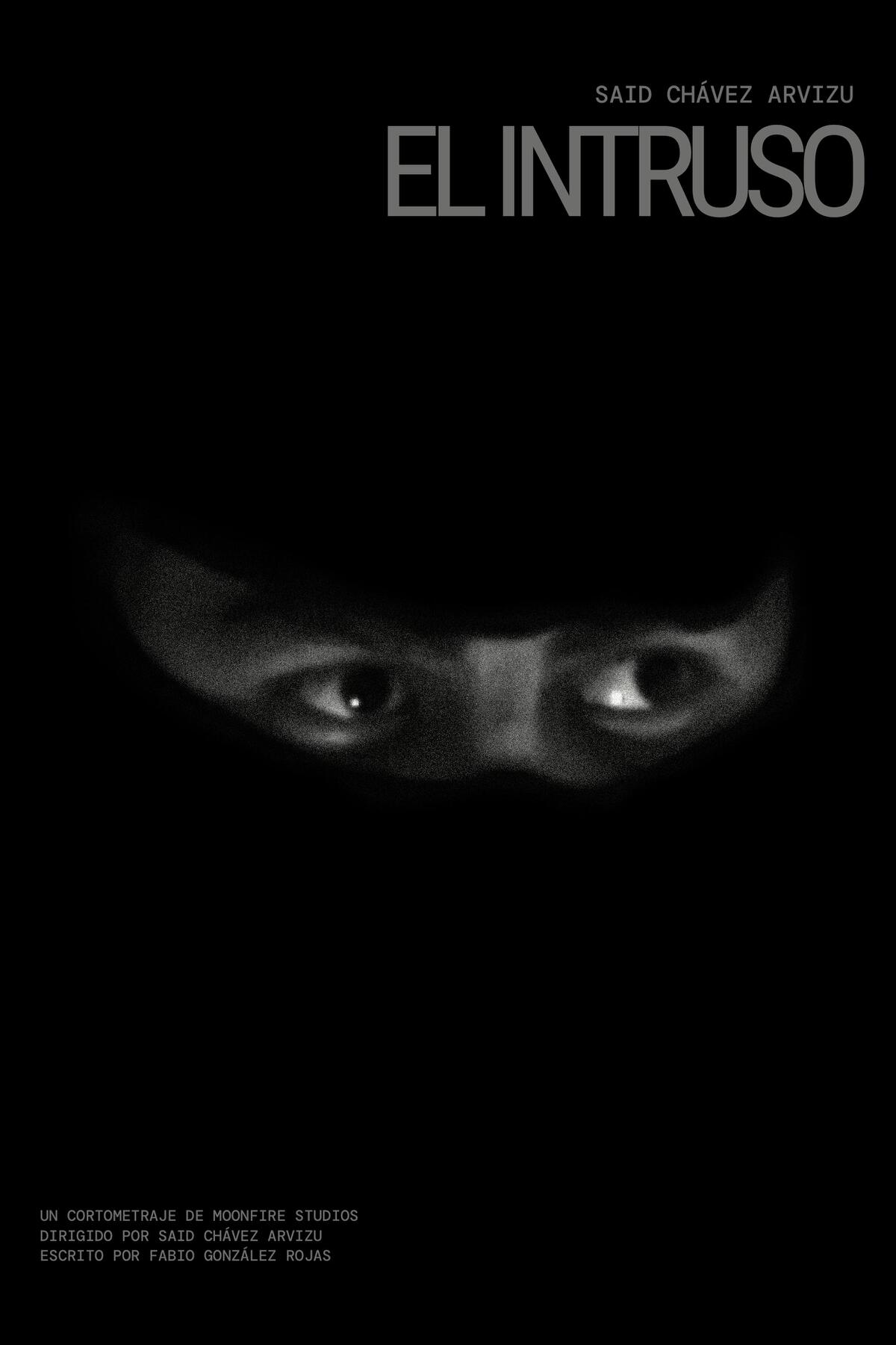 El Intruso