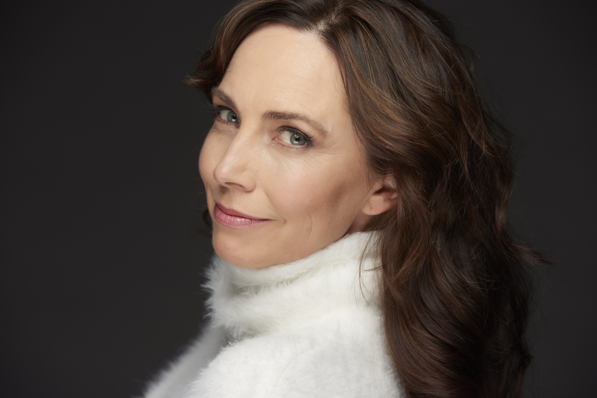 Laurel Harris
