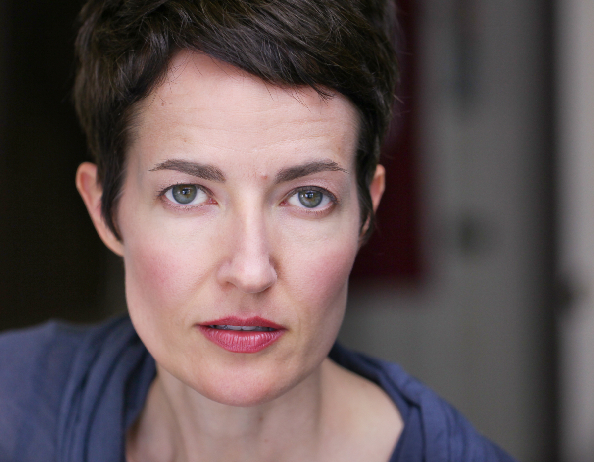 Anna Fitzwater