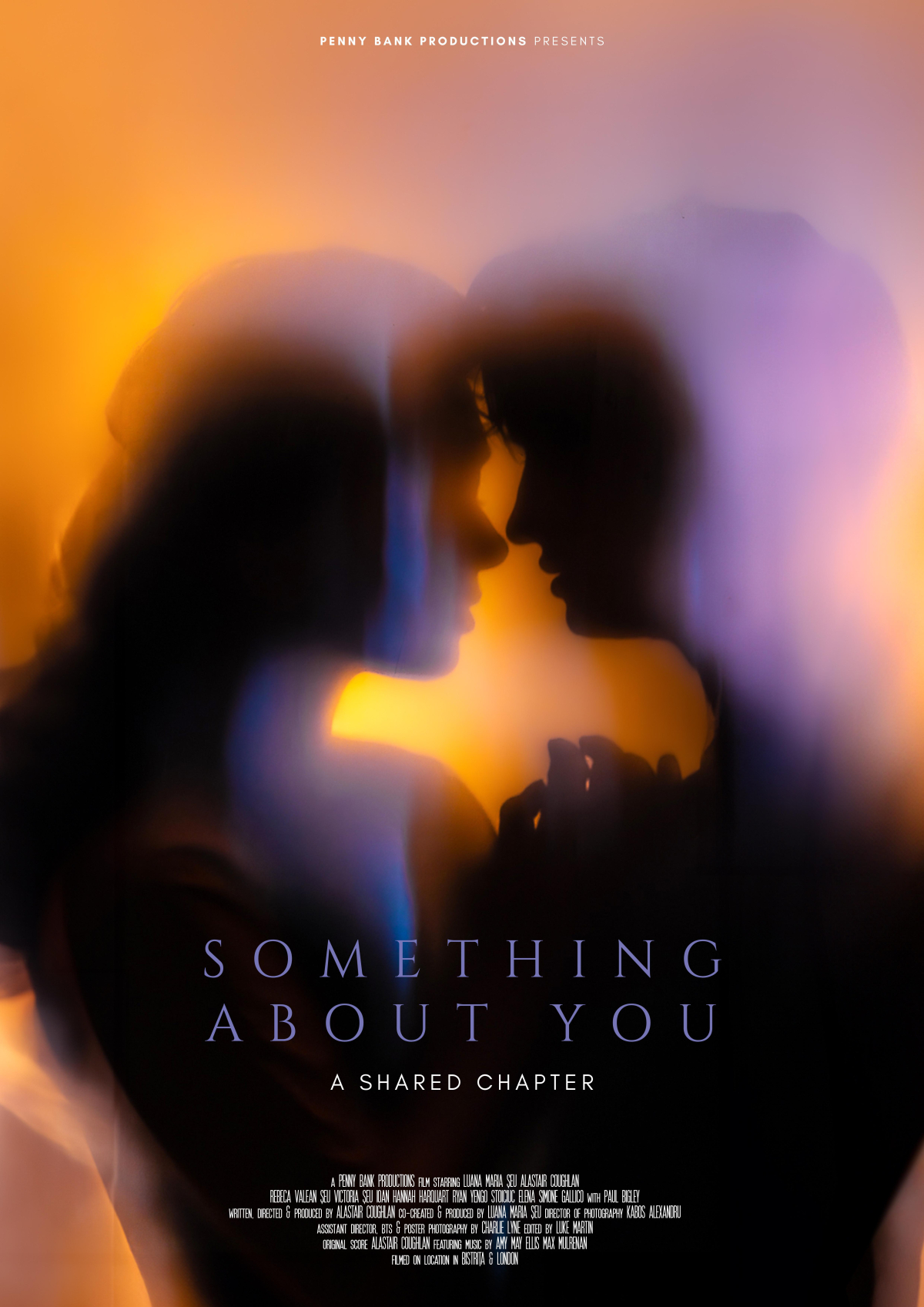 Something About You