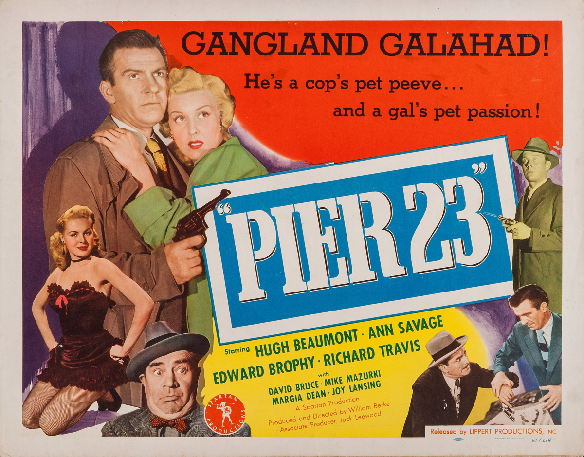 Pier 23
