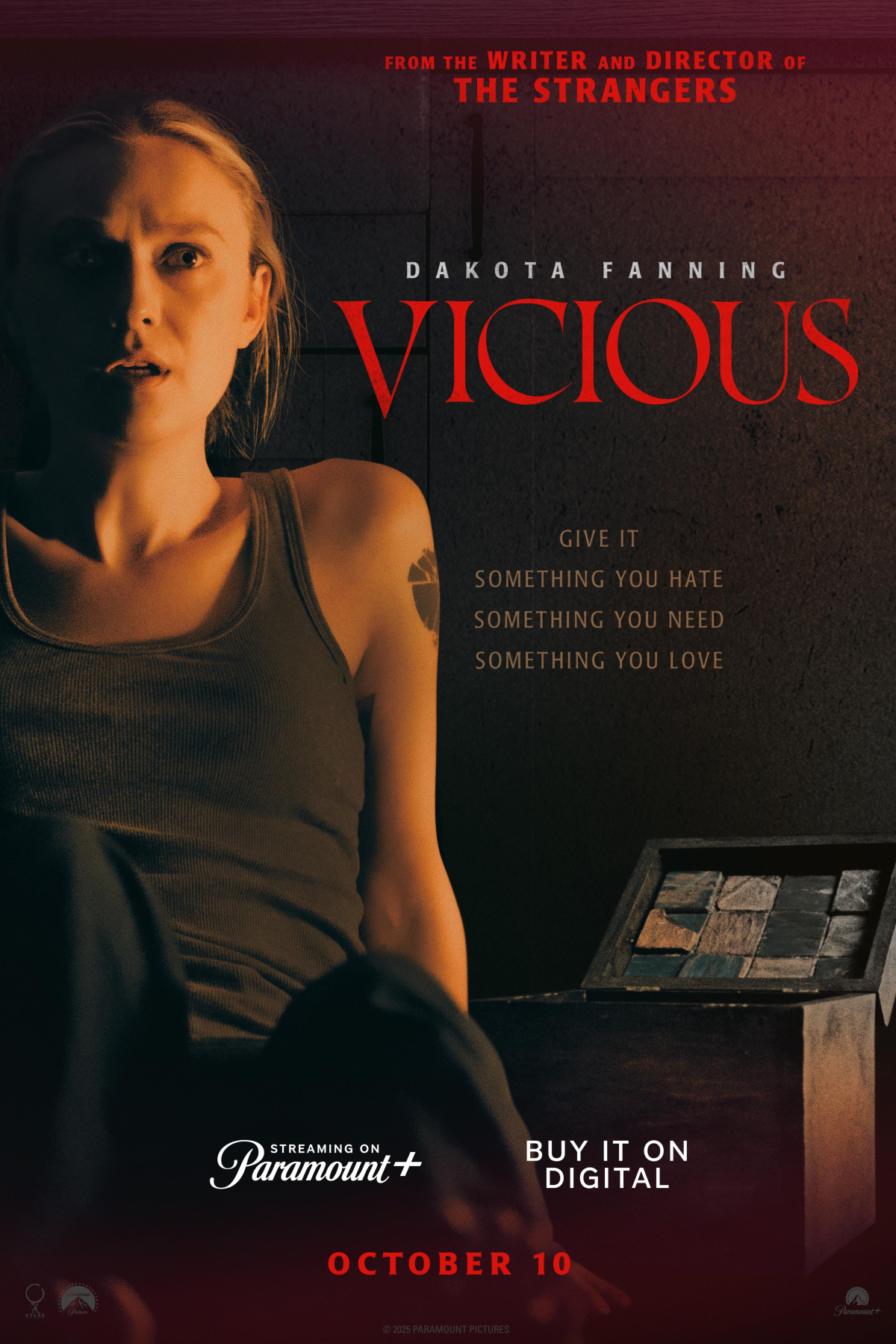 Vicious