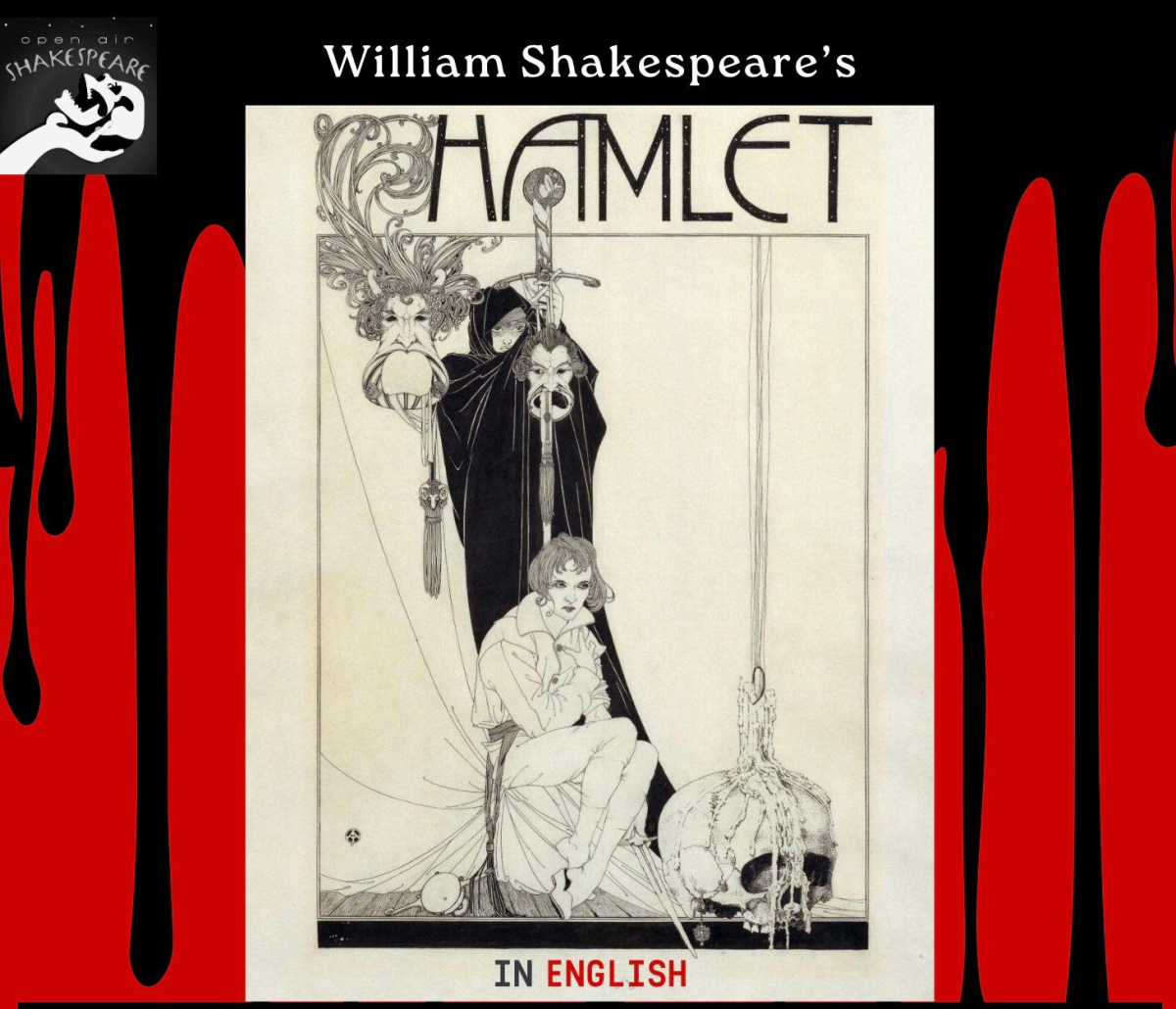 Hamlet Live in Lisbon