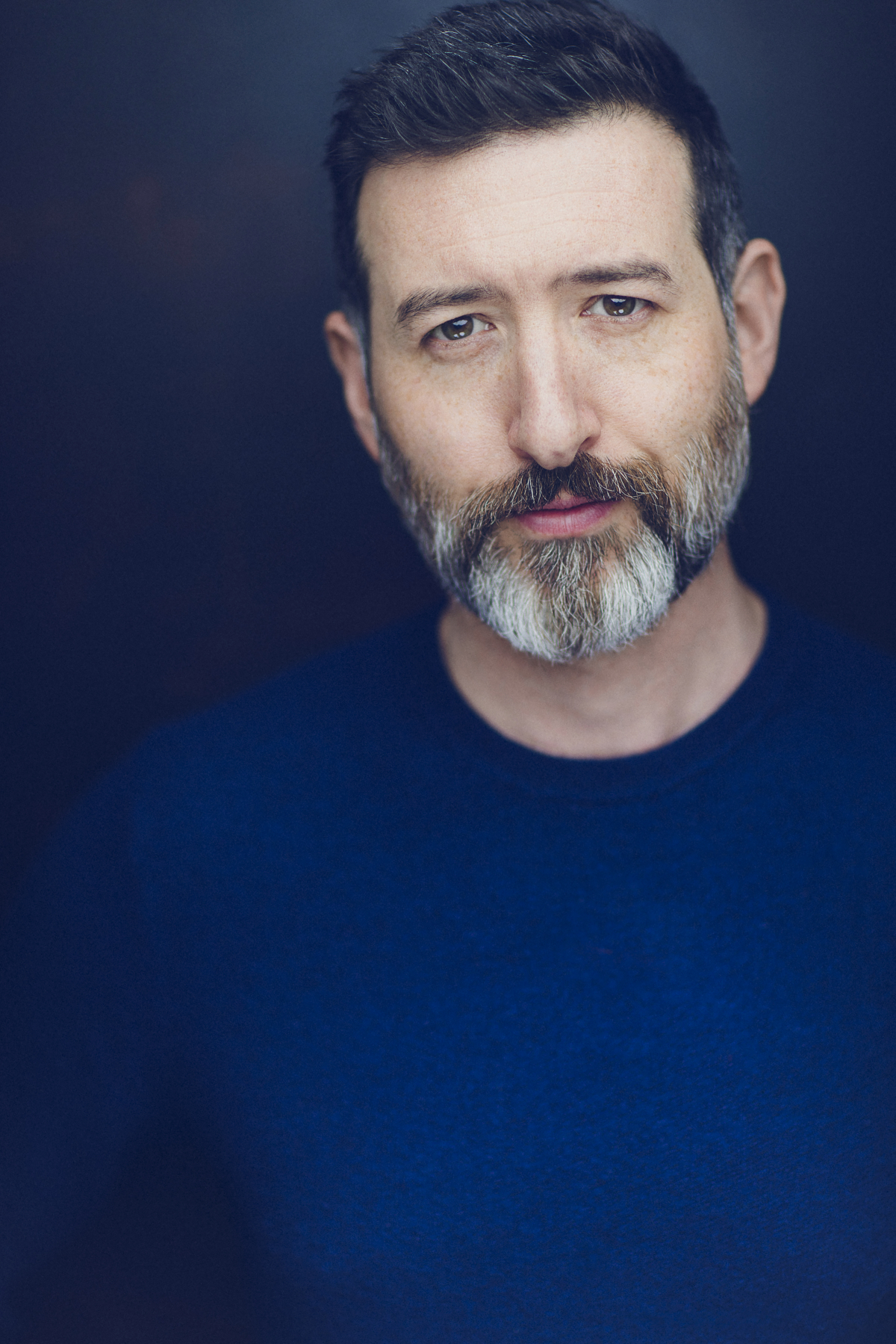 Jamie Effros