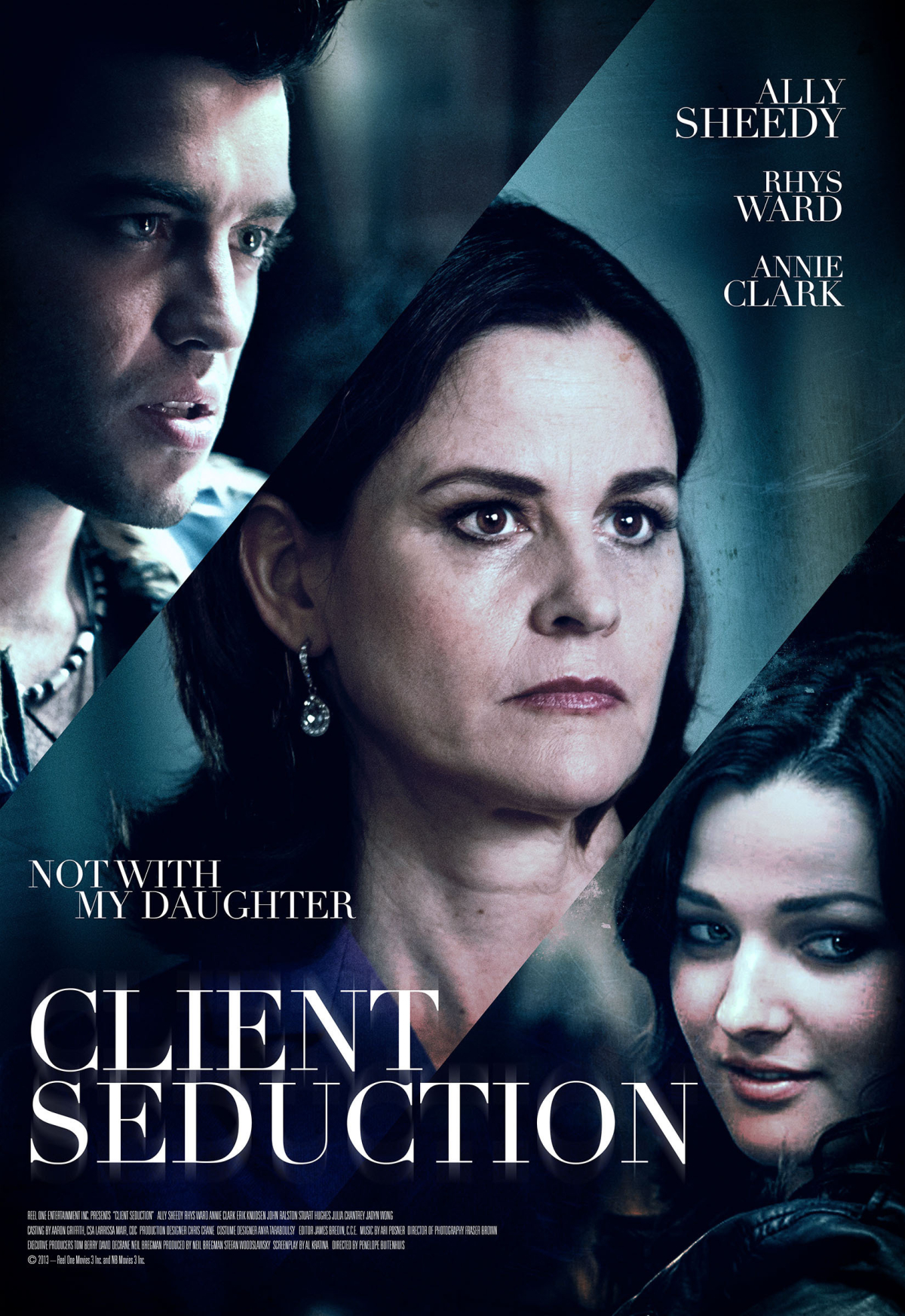 Client Seduction
