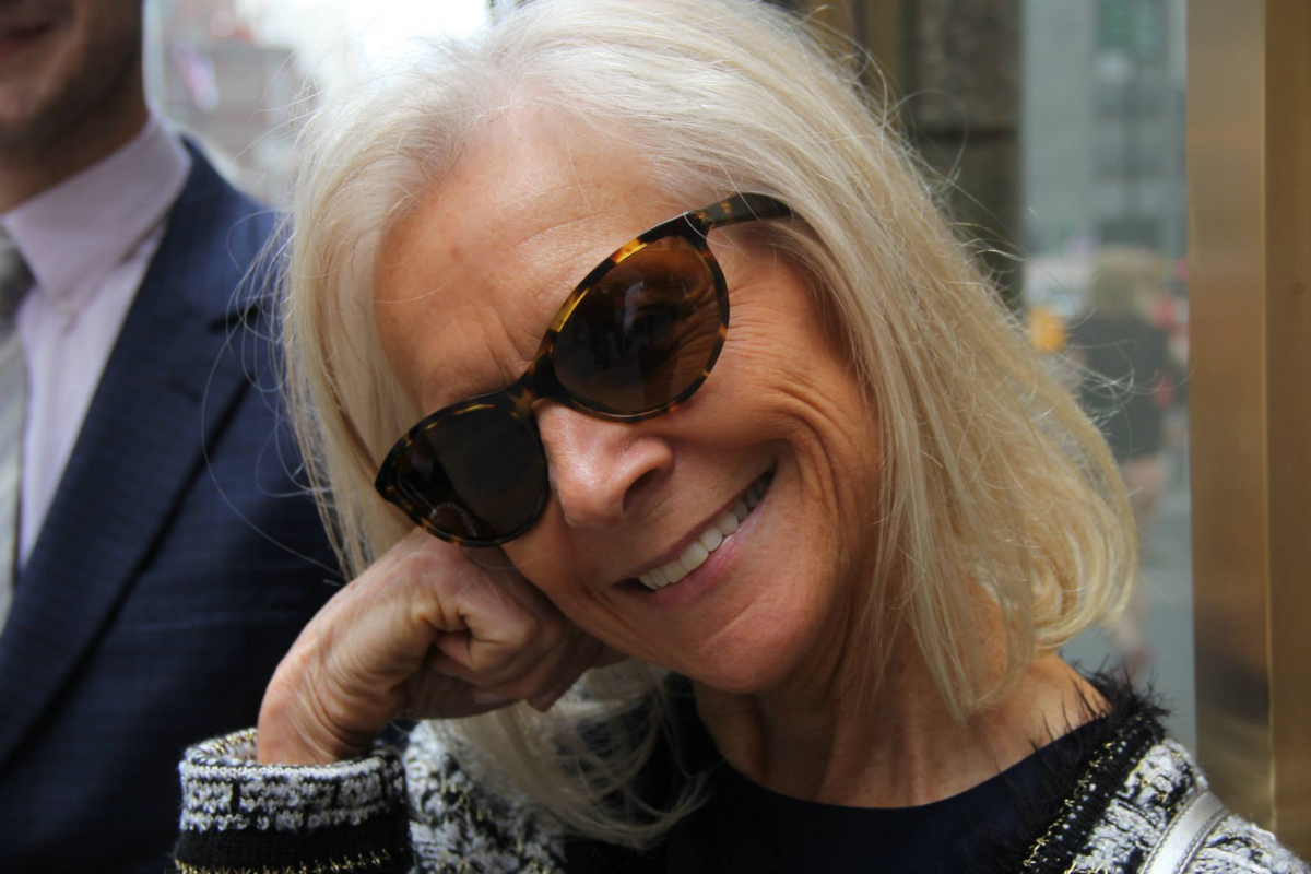 Maura Smith