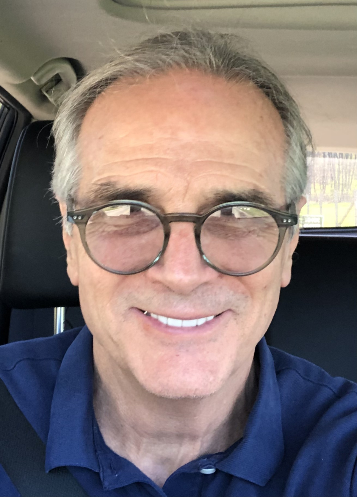 Karl J. Niemiec