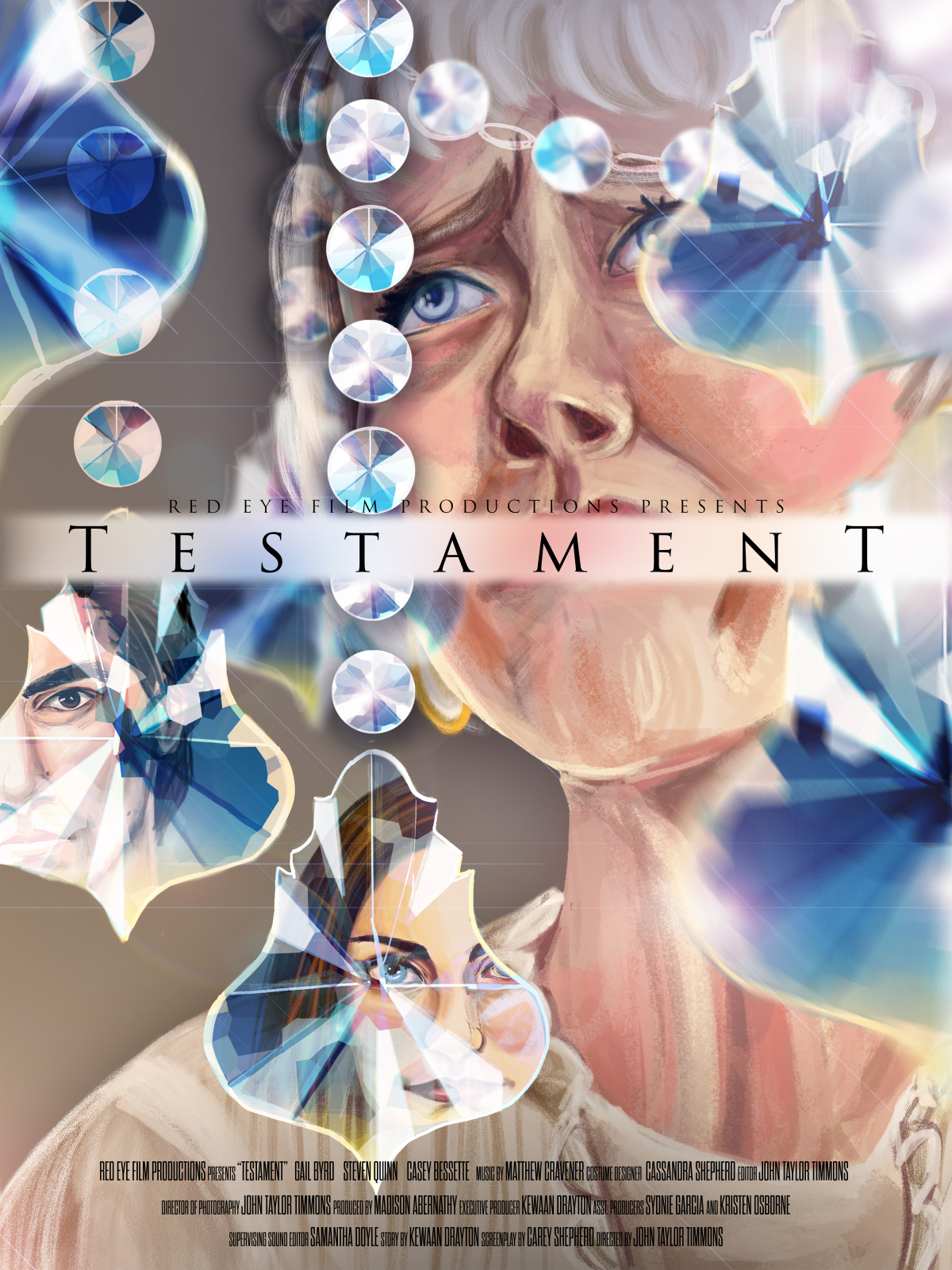 Testament