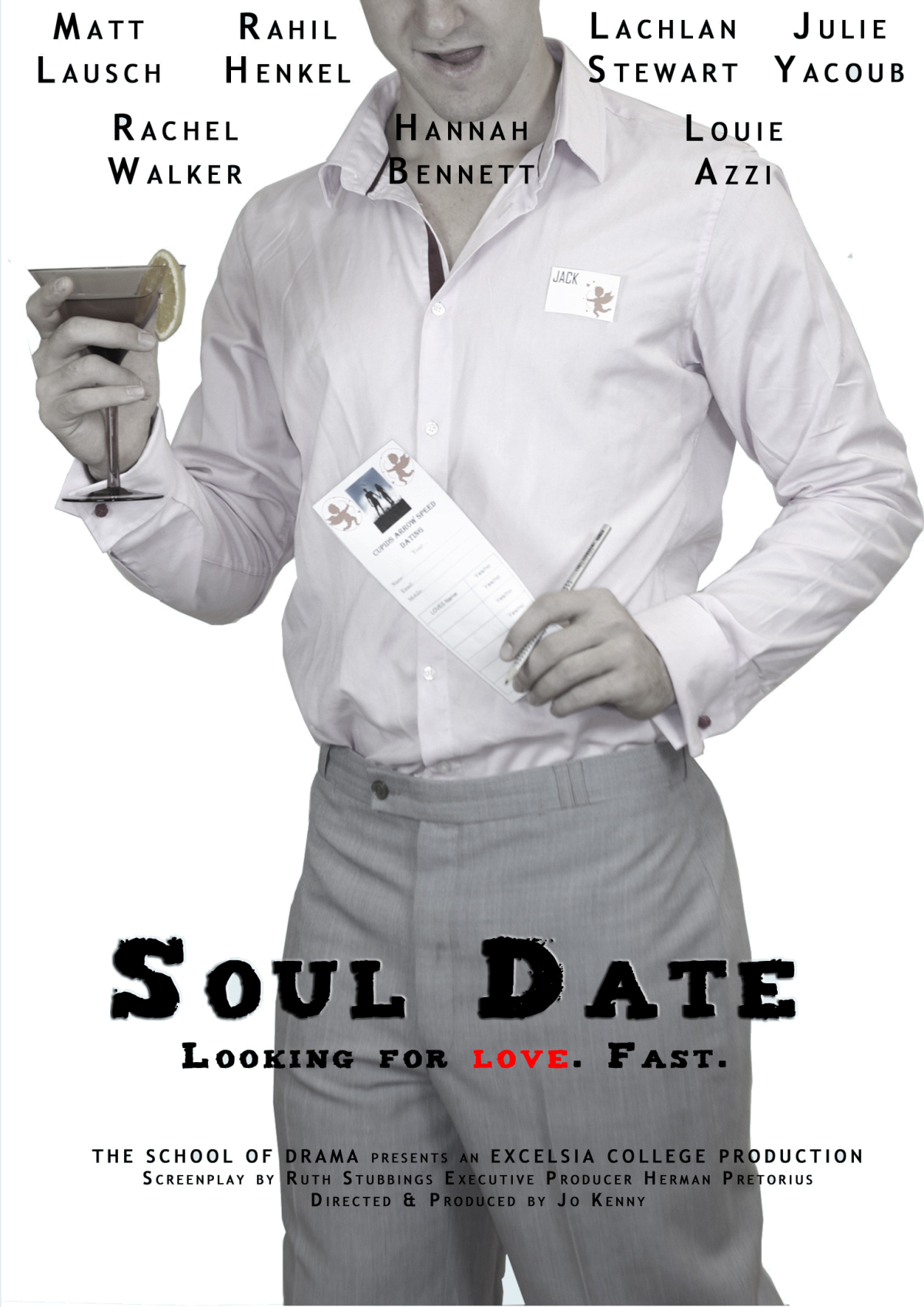 Soul Date