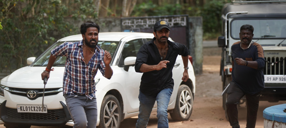 Ankam Attahasam